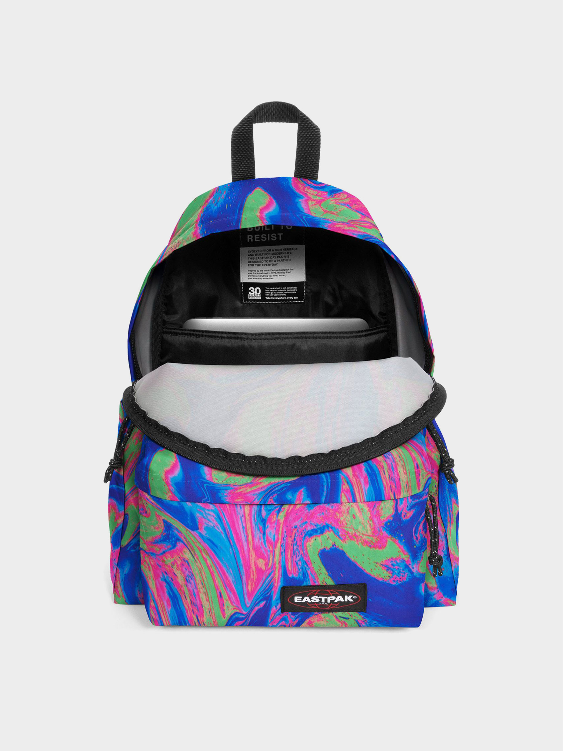 Eastpak Rucksack Day Pak R (painted color)