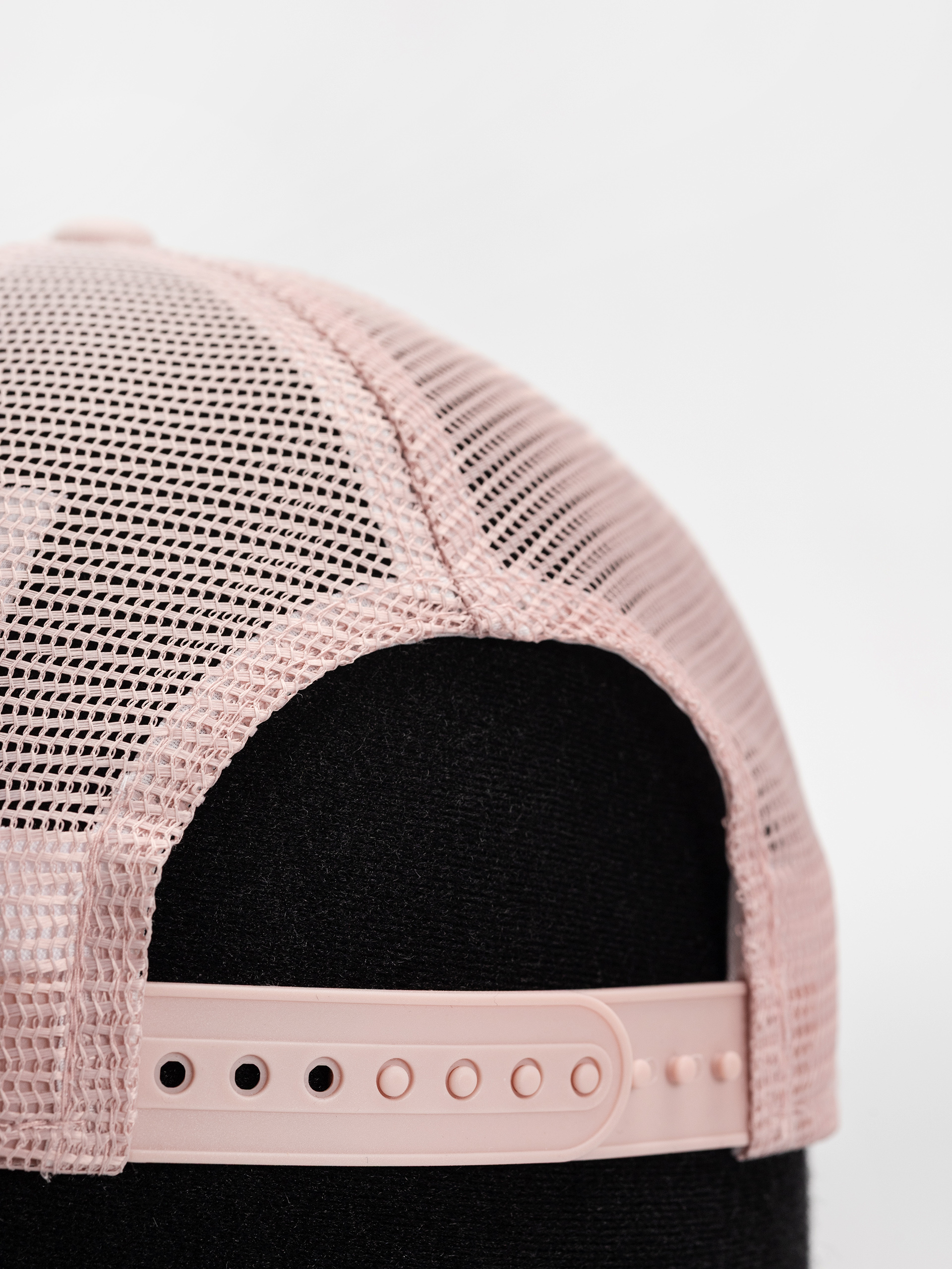 New Era Cap Western Trucker Wmn (pink rose)