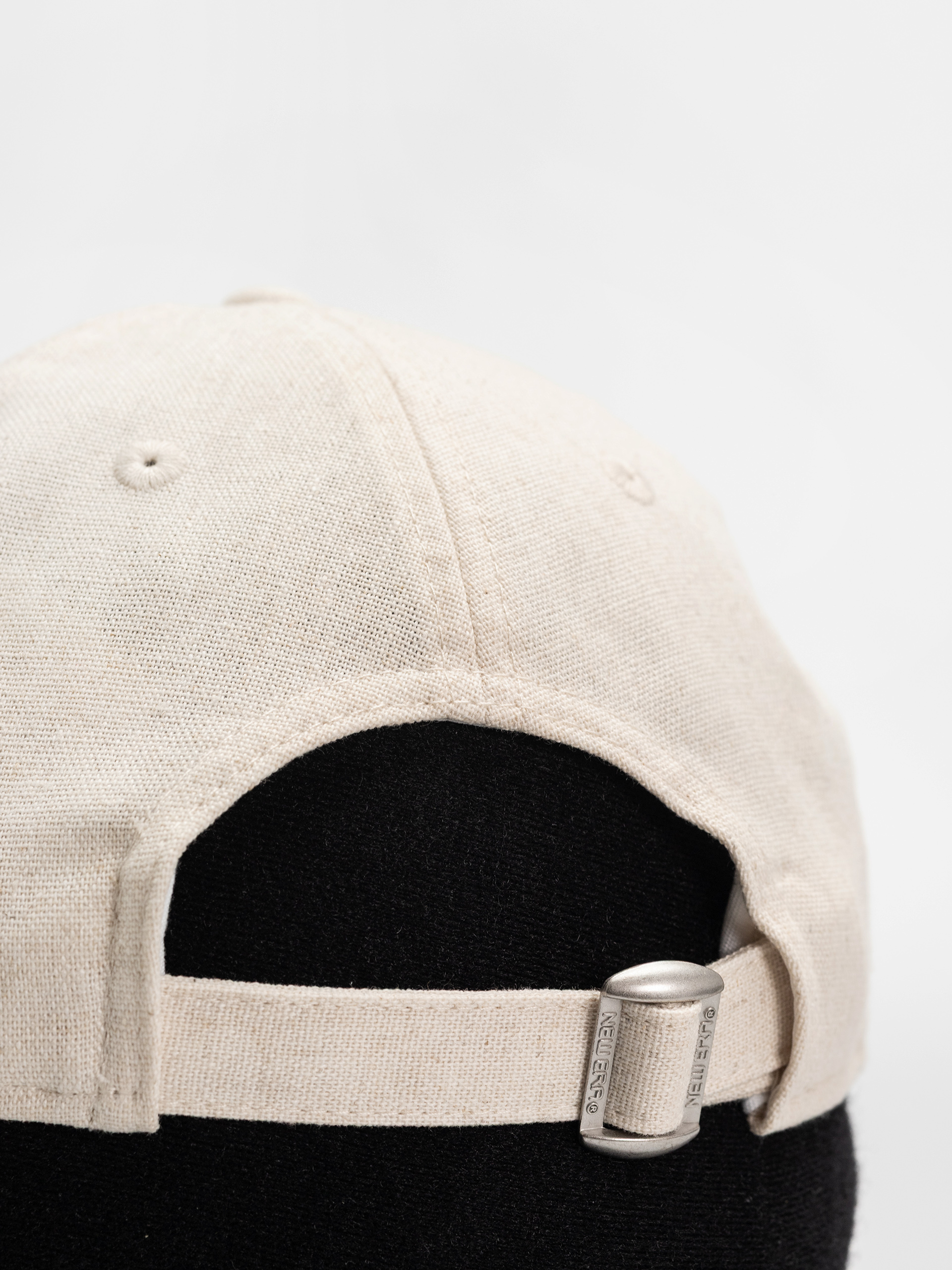 New Era Cap Linen 9Twenty New York Yankees Wmn (beige)