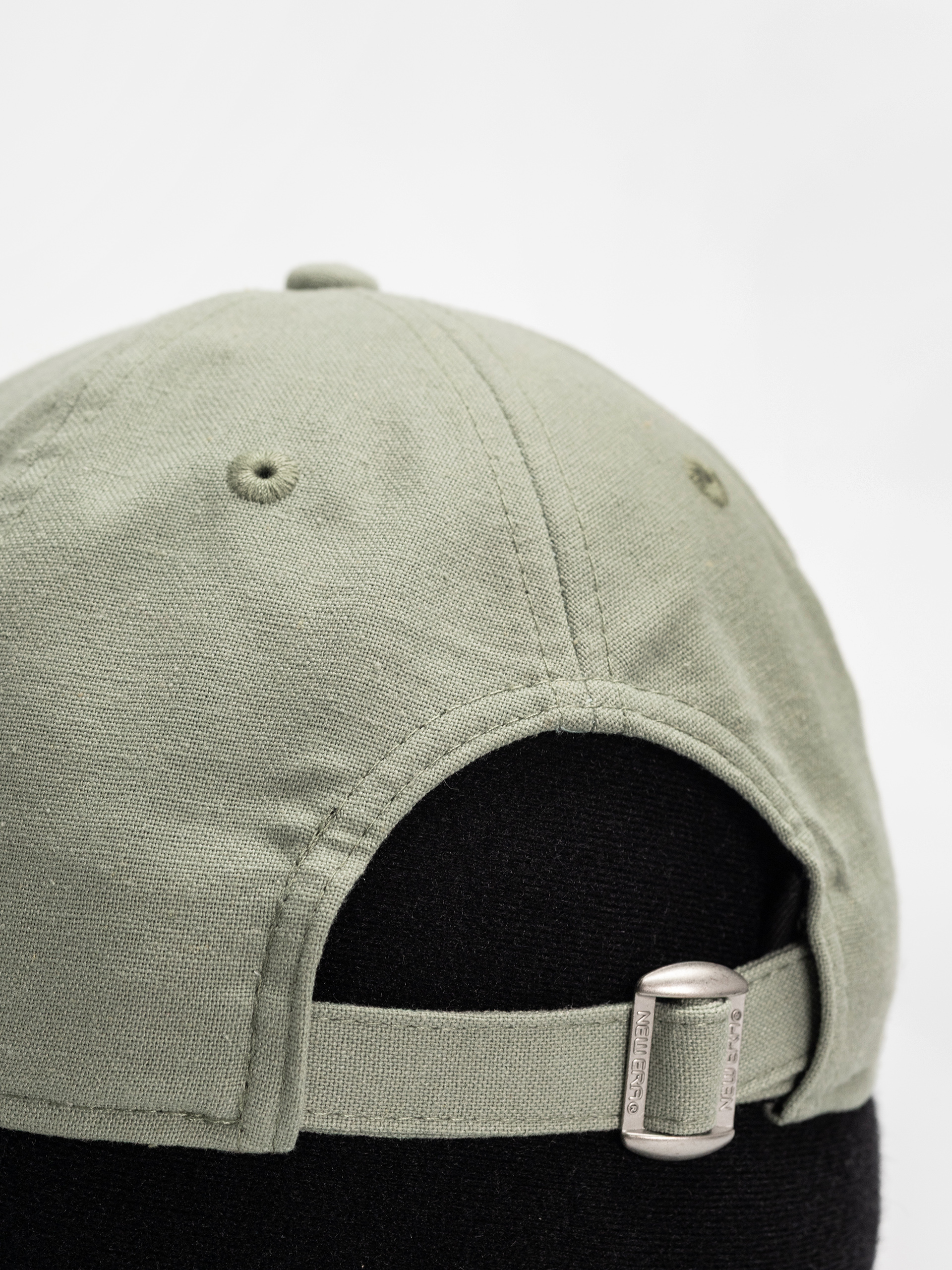 New Era Cap Linen 9Twenty Tigers Wmn (green)