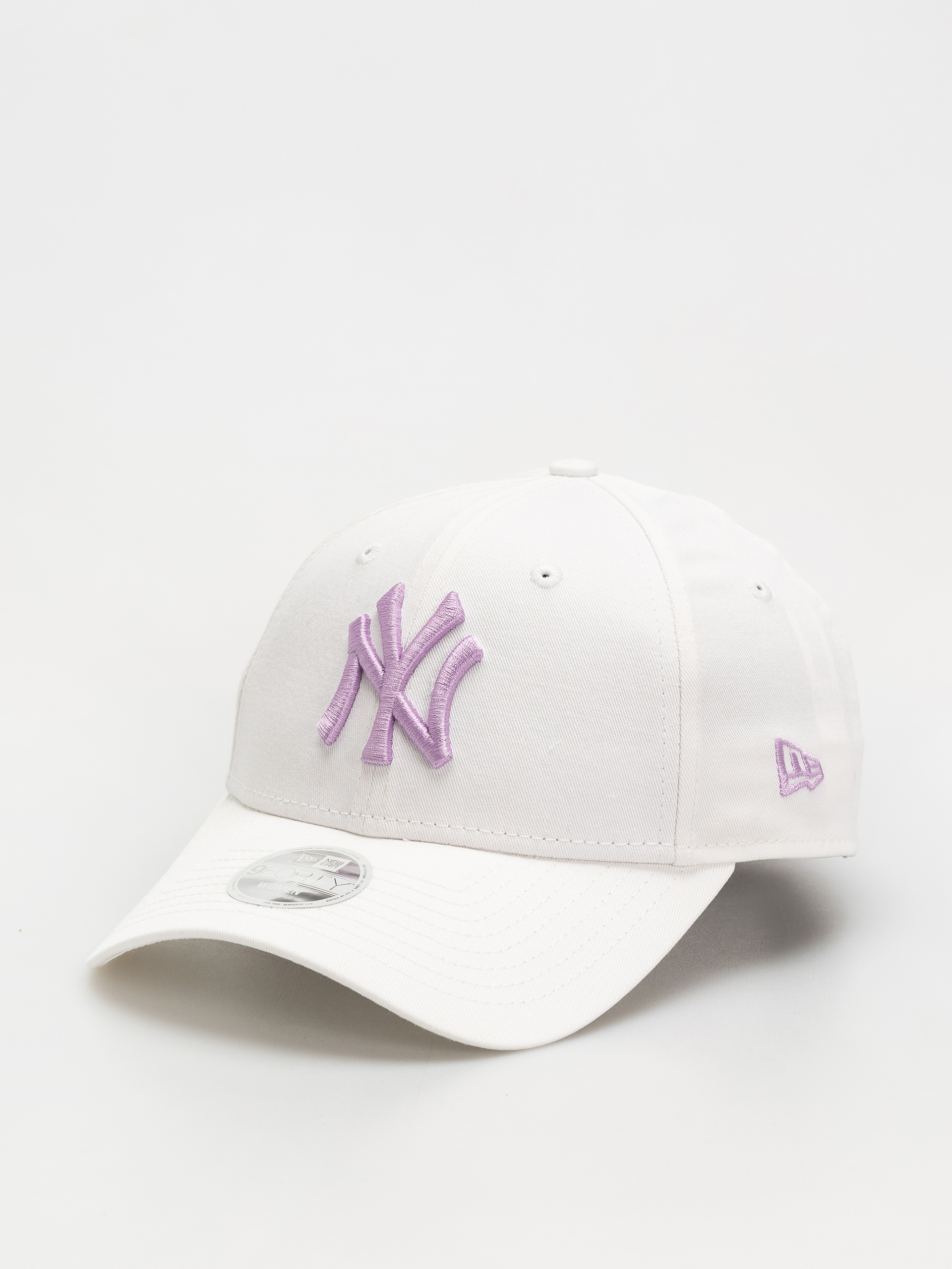 New Era Cap League Essential 9Forty New York Yankees Wmn (white)