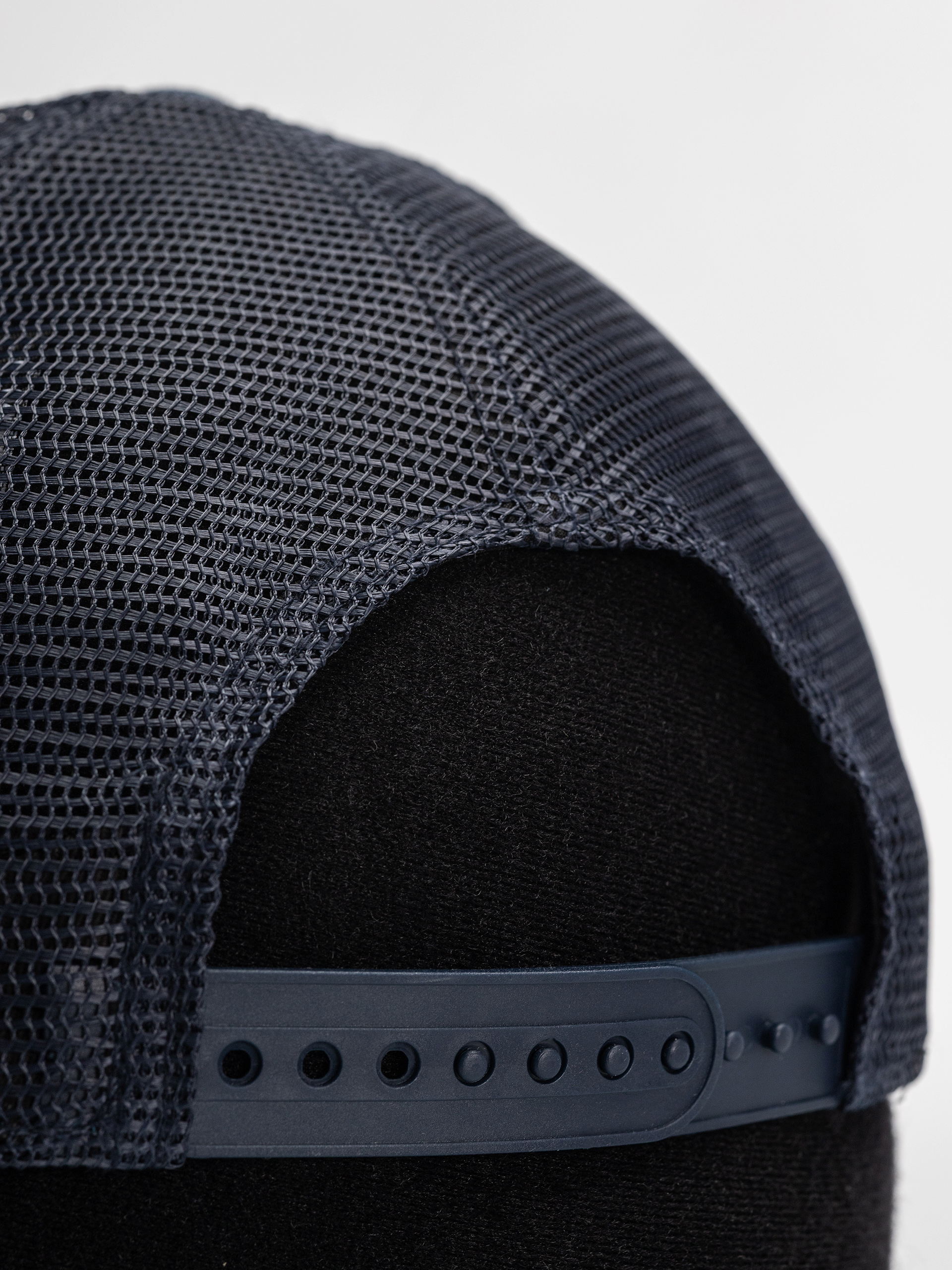 New Era Cap Denim Trucker Los Angeles Dodgers Wmn (navy)