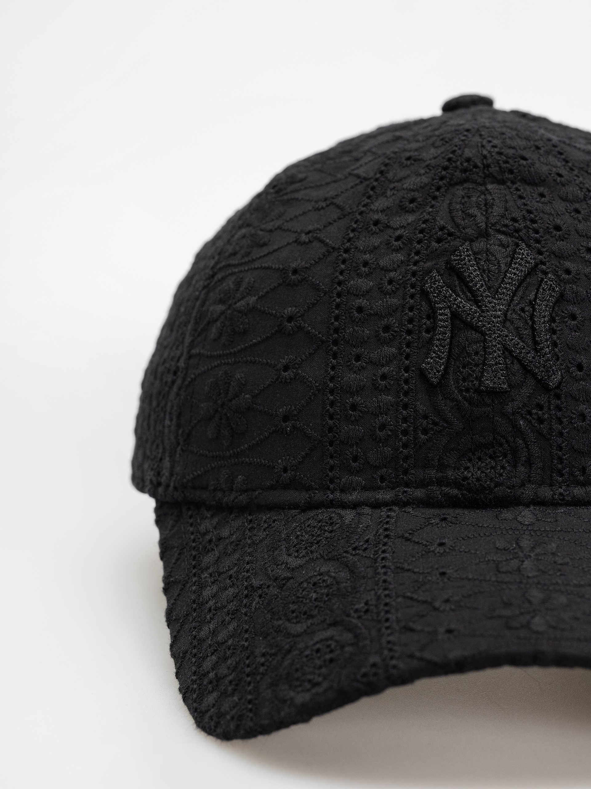 New Era Cap Broderie 9Twenty New York Yankees Wmn (black)