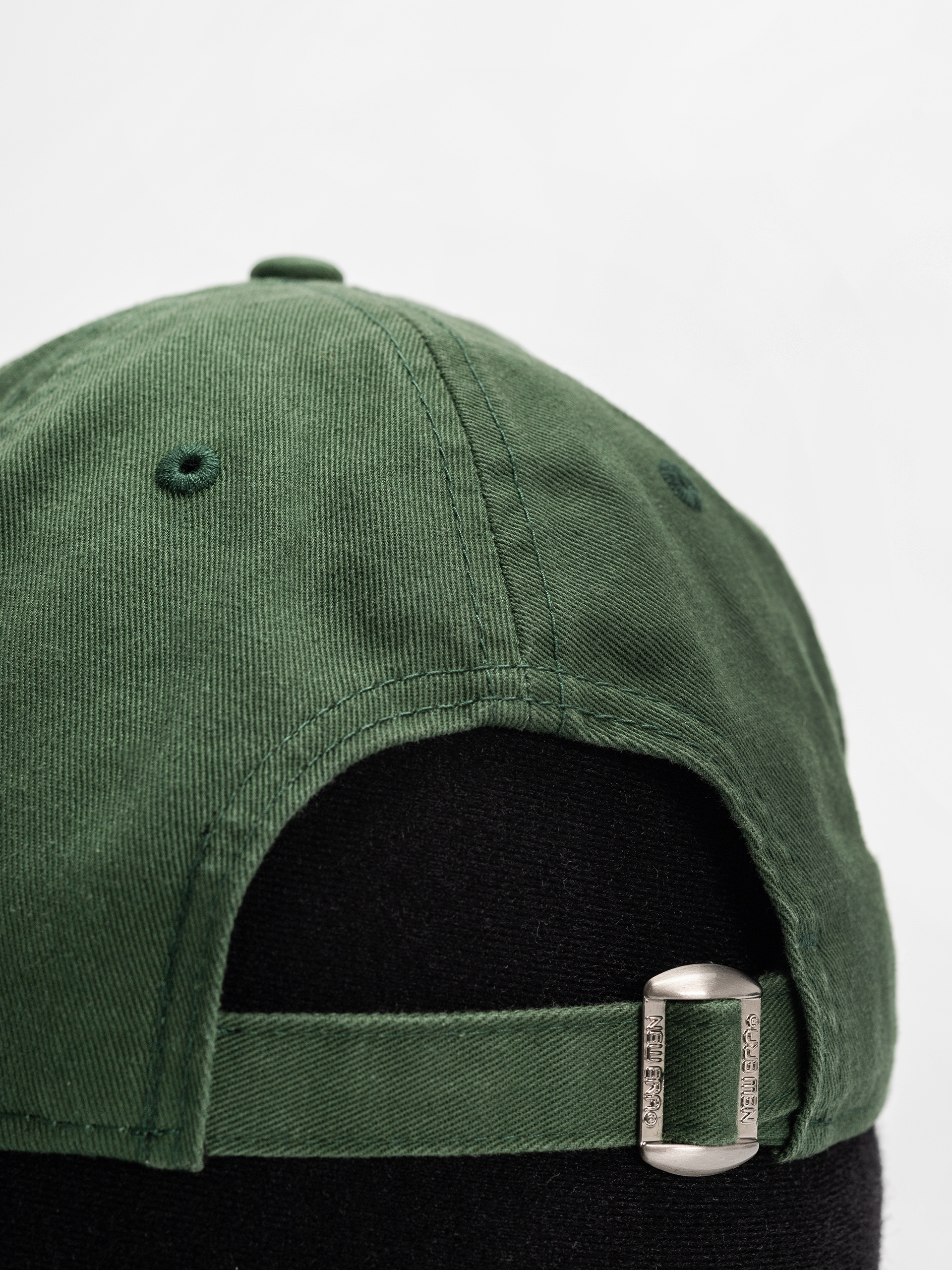 New Era Cap Washed Distress NFL 9Twenty New York Jets (green)