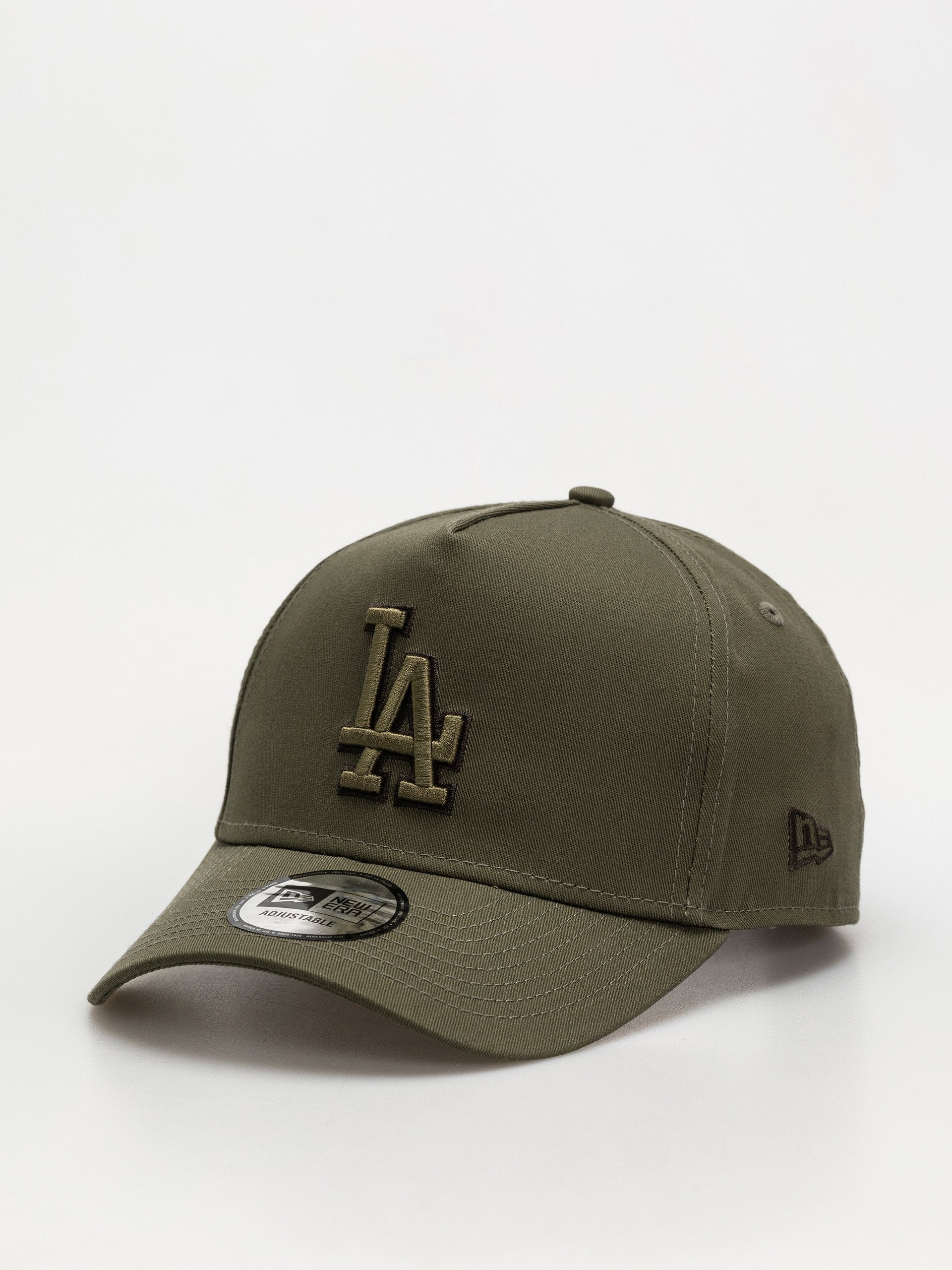 Casquette de baseball 9Forty Los Angeles Dodgers coton