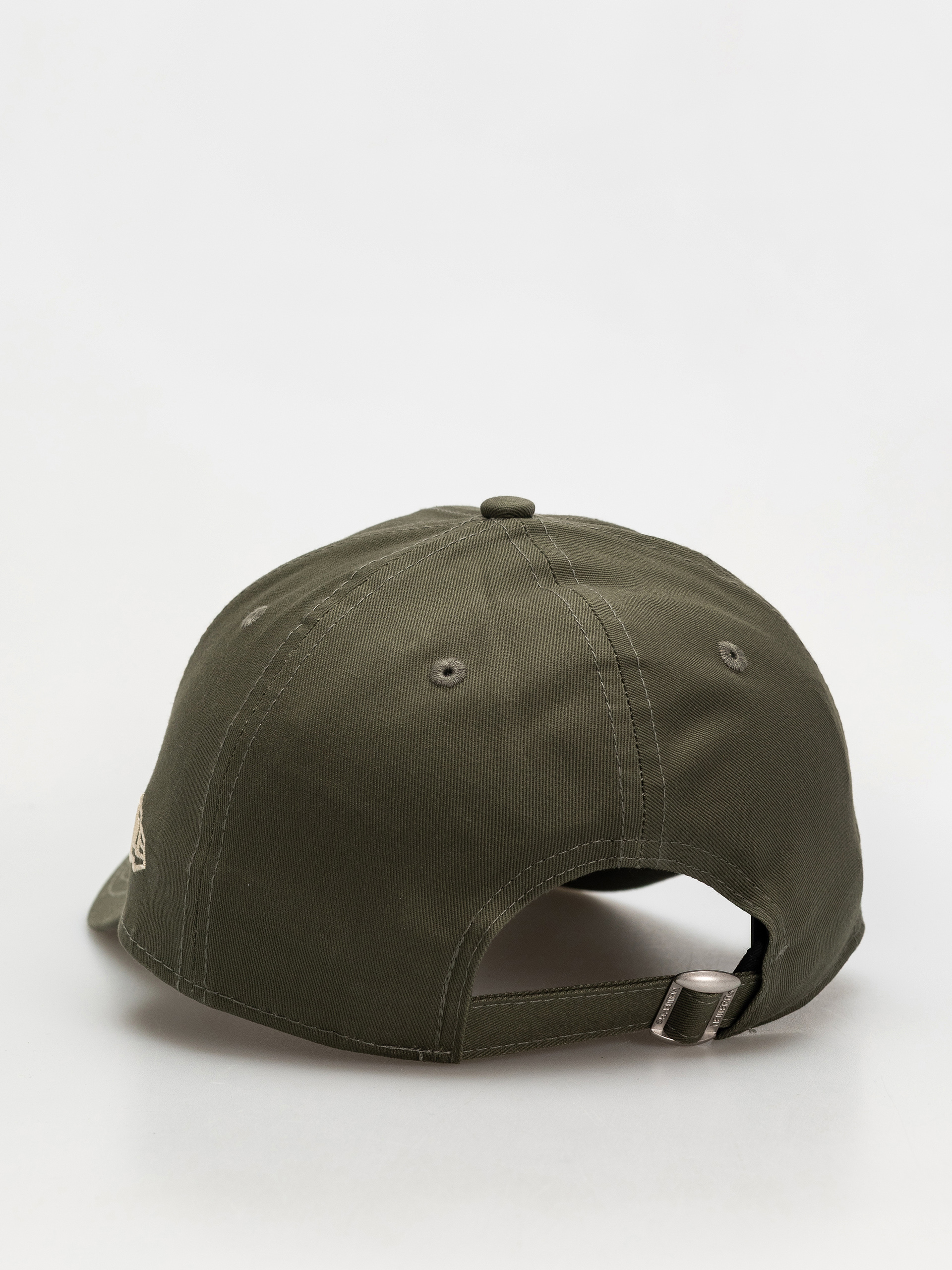 New Era Cap Seasonal Infill 9Forty New York Yankees (green)