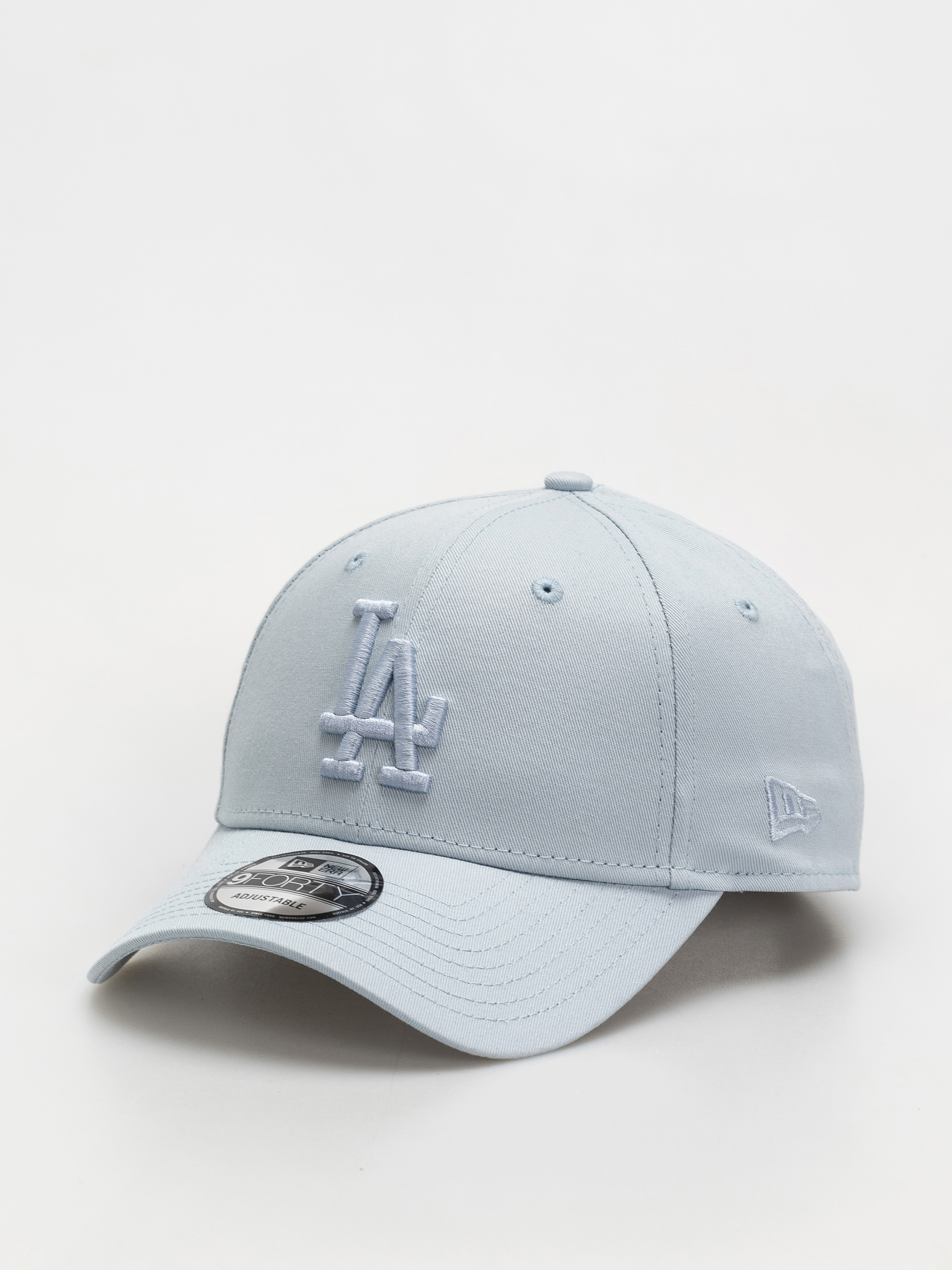 New Era Cap League Essential 9Forty Los Angeles Dodgers (sky blue)