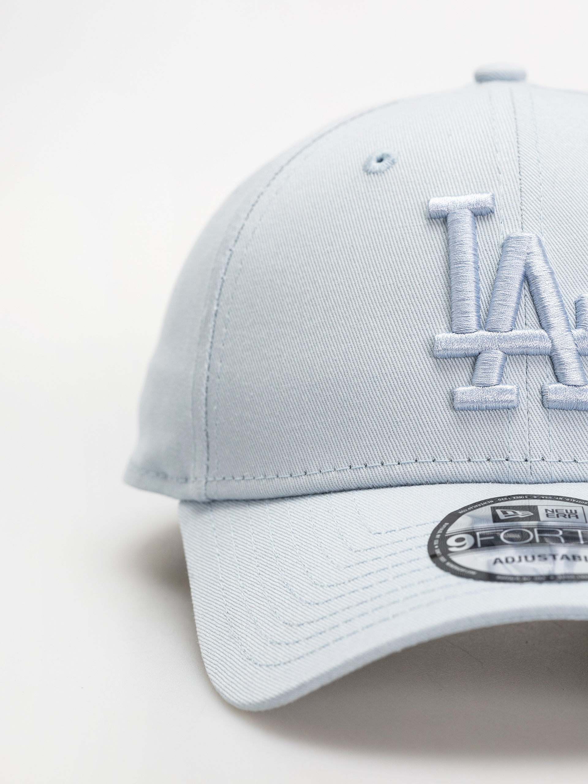 New Era Cap League Essential 9Forty Los Angeles Dodgers (sky blue)