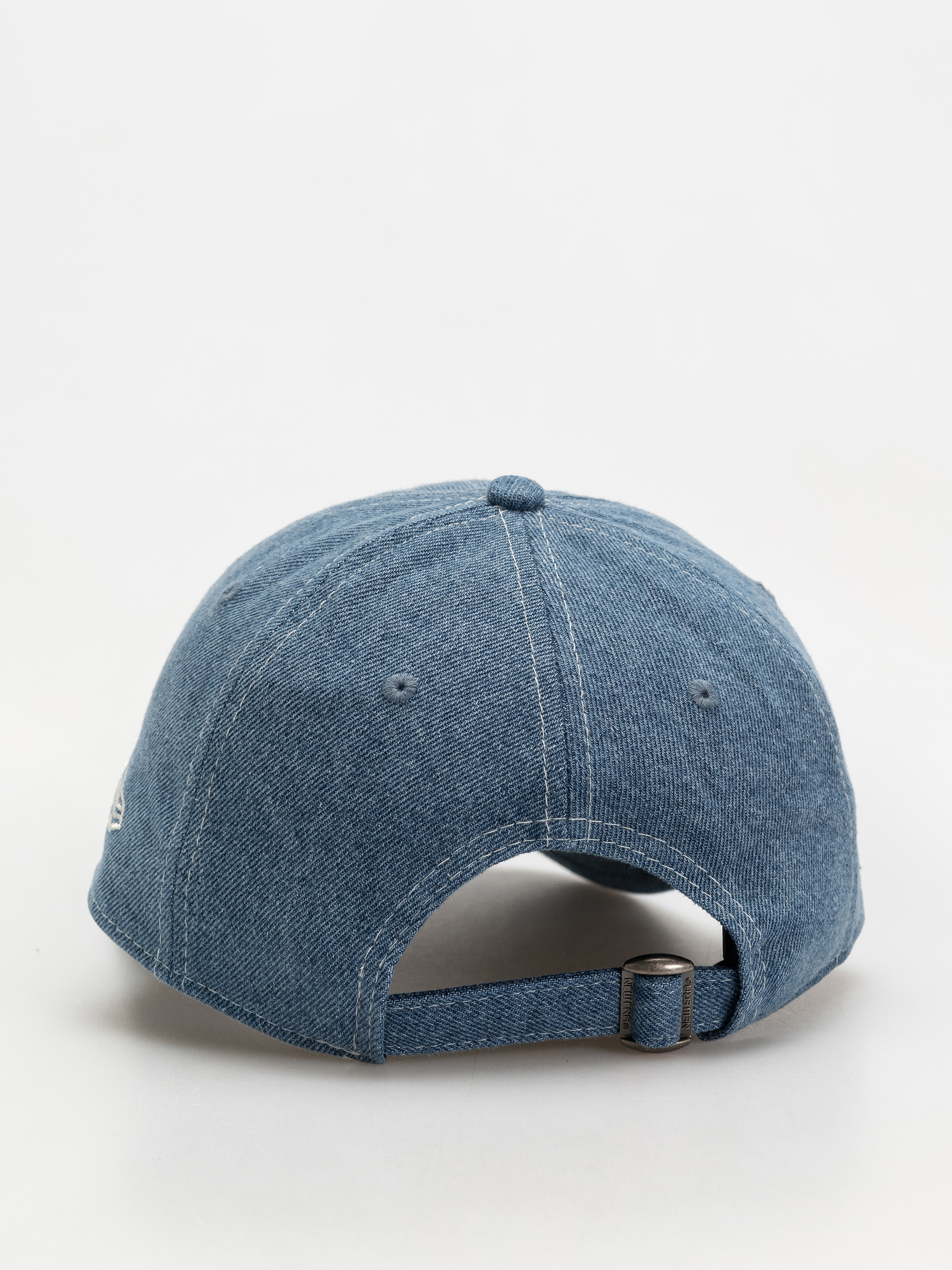 New Era Cap Denim 9Twenty New York Yankees (blue)