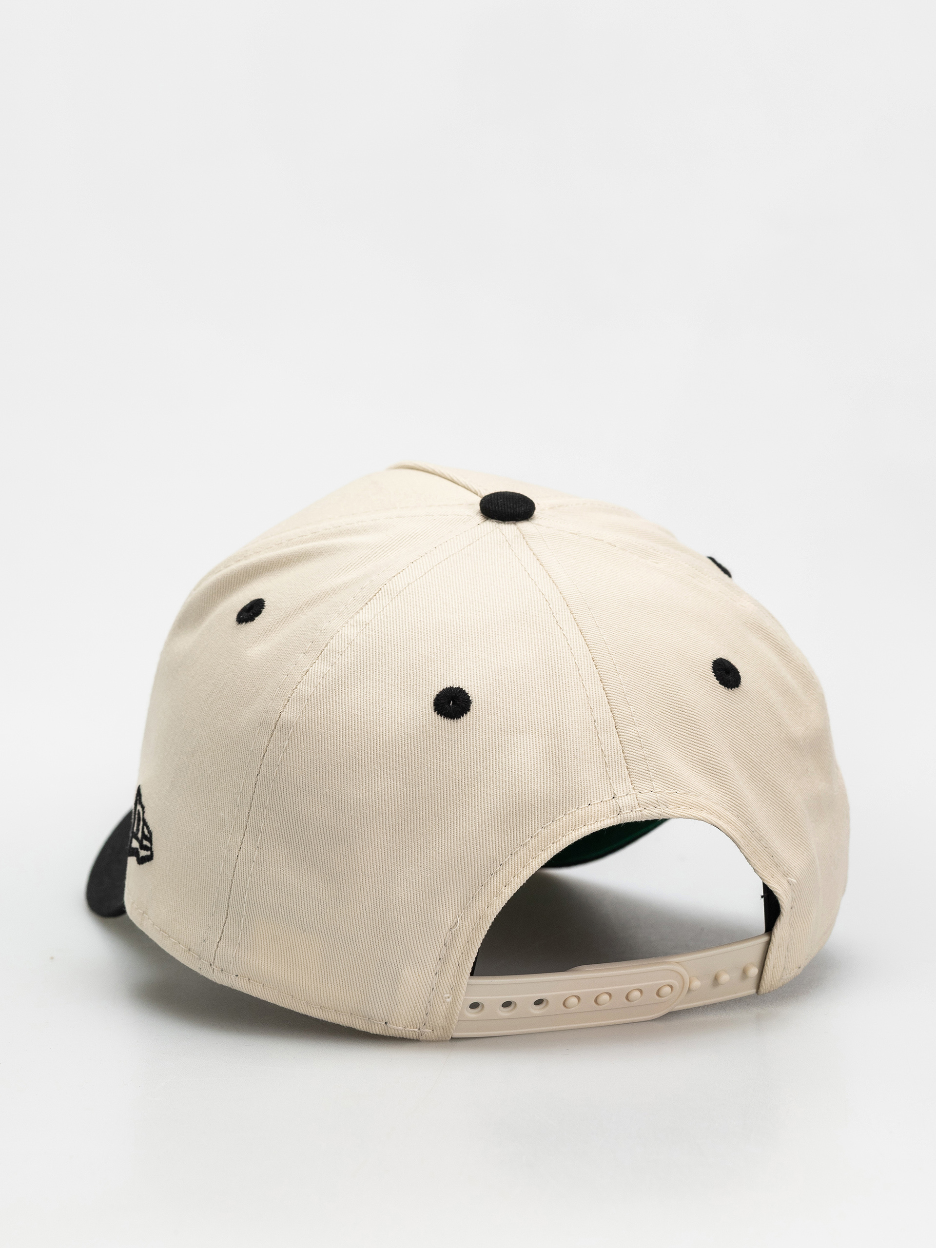 New Era Cap Asg Patch 9Forty Frame White Sox (black/white)