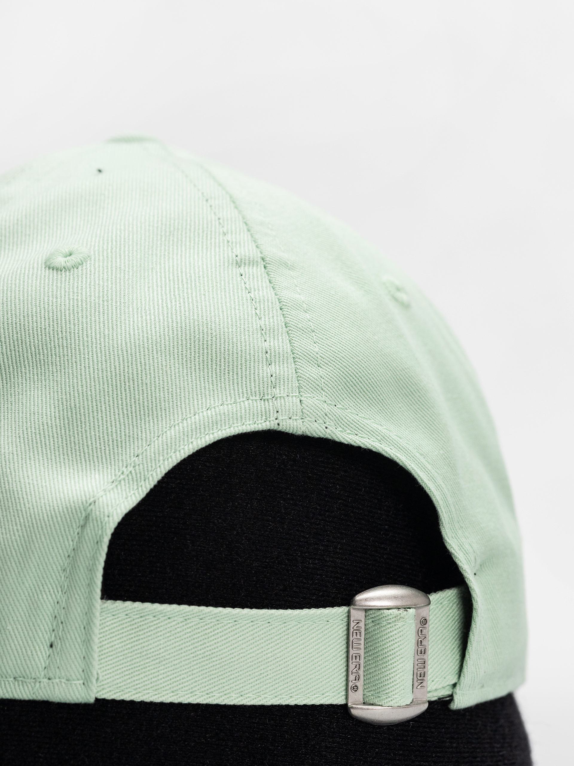 New Era Cap Metallic Logo 9Forty New York Yankees Wmn (green)