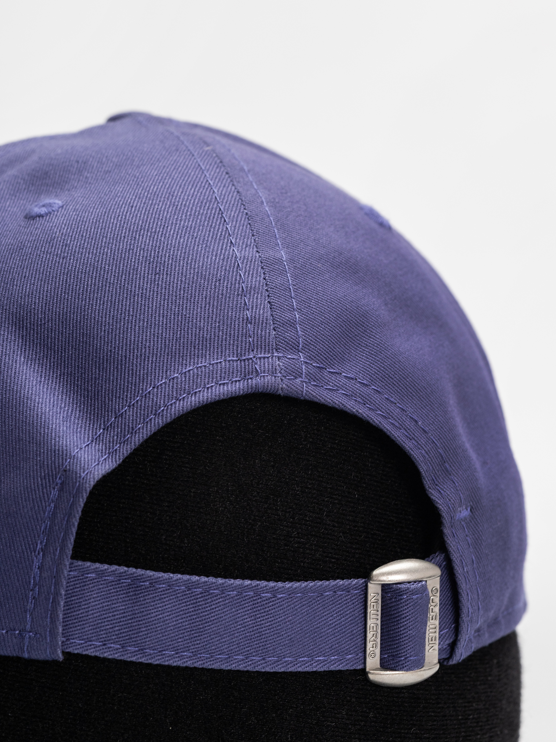 New Era Cap League Essential 9Forty Los Angeles Dodgers (violet)