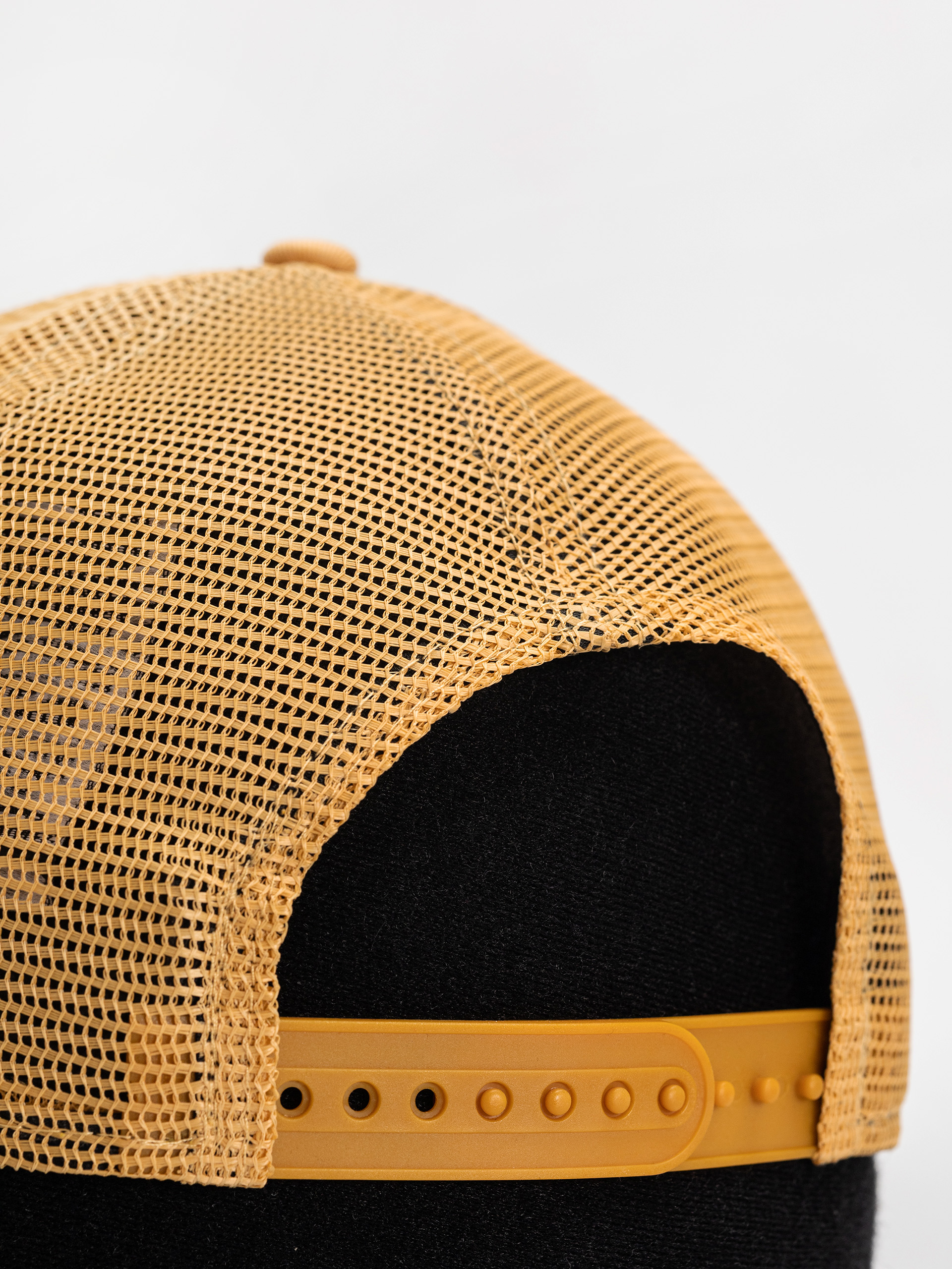 New Era Cap League Essential Trucker New York Yankees (yellow)