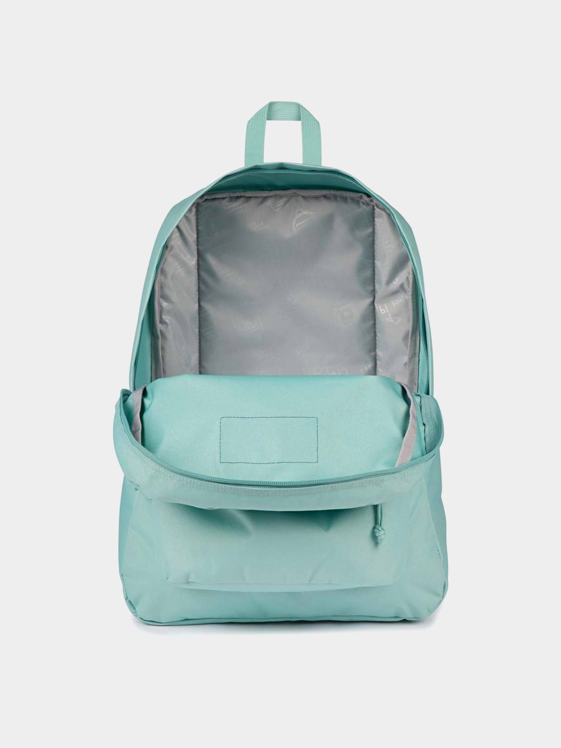 JanSport Backpack SuperBreak One - green (faded sage)