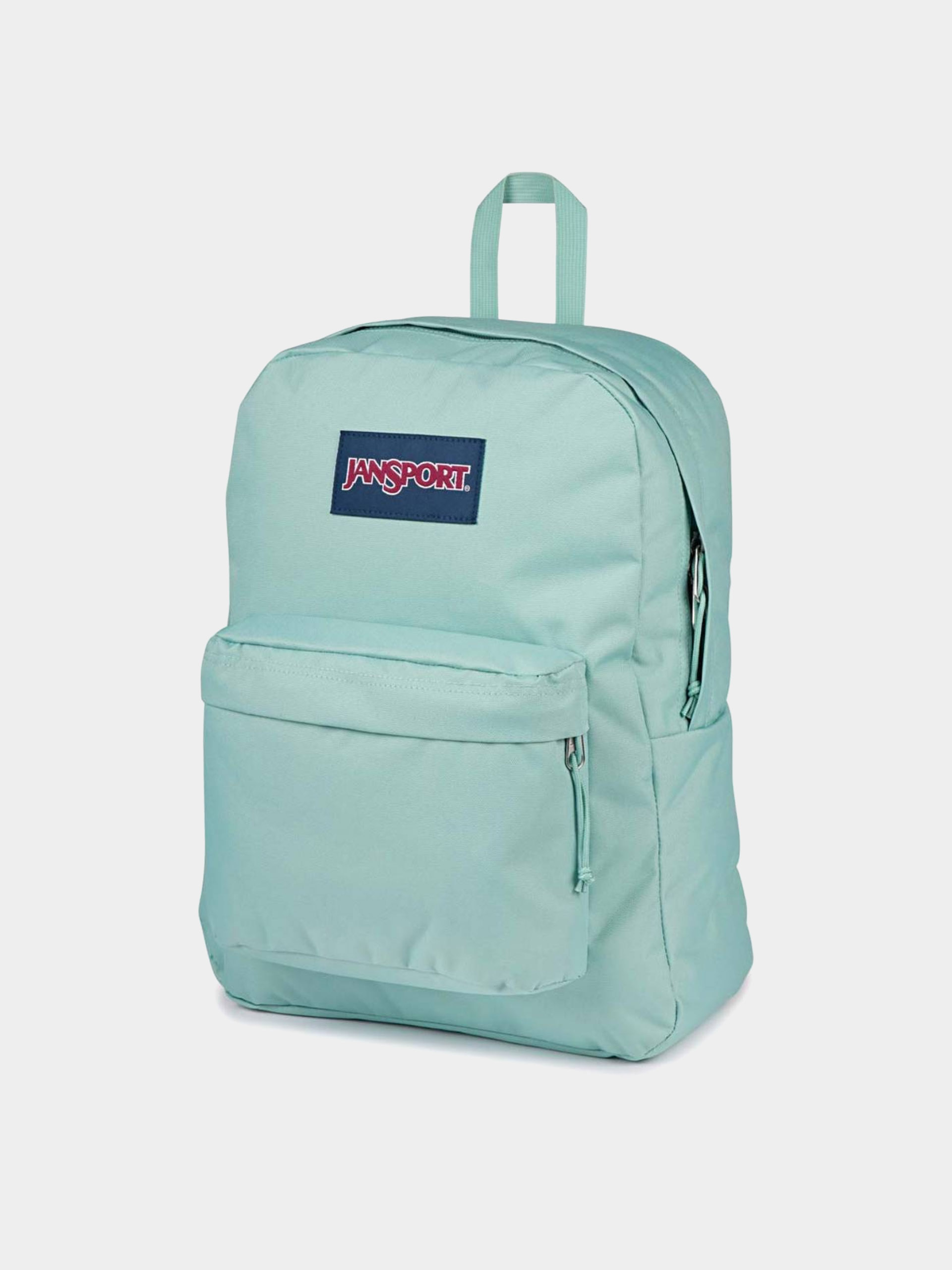 JanSport Backpack SuperBreak One (faded sage)