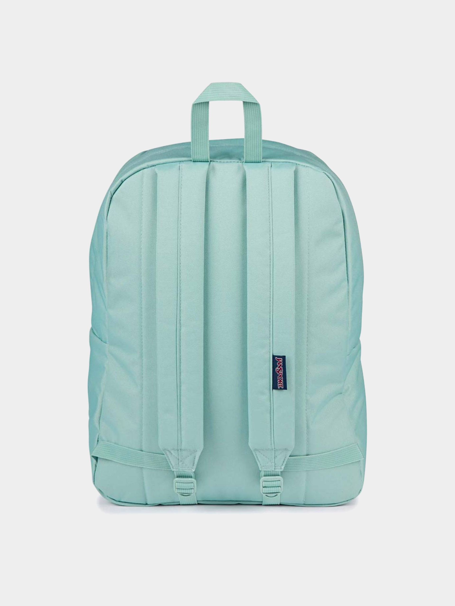 JanSport Rucksack SuperBreak One (faded sage)