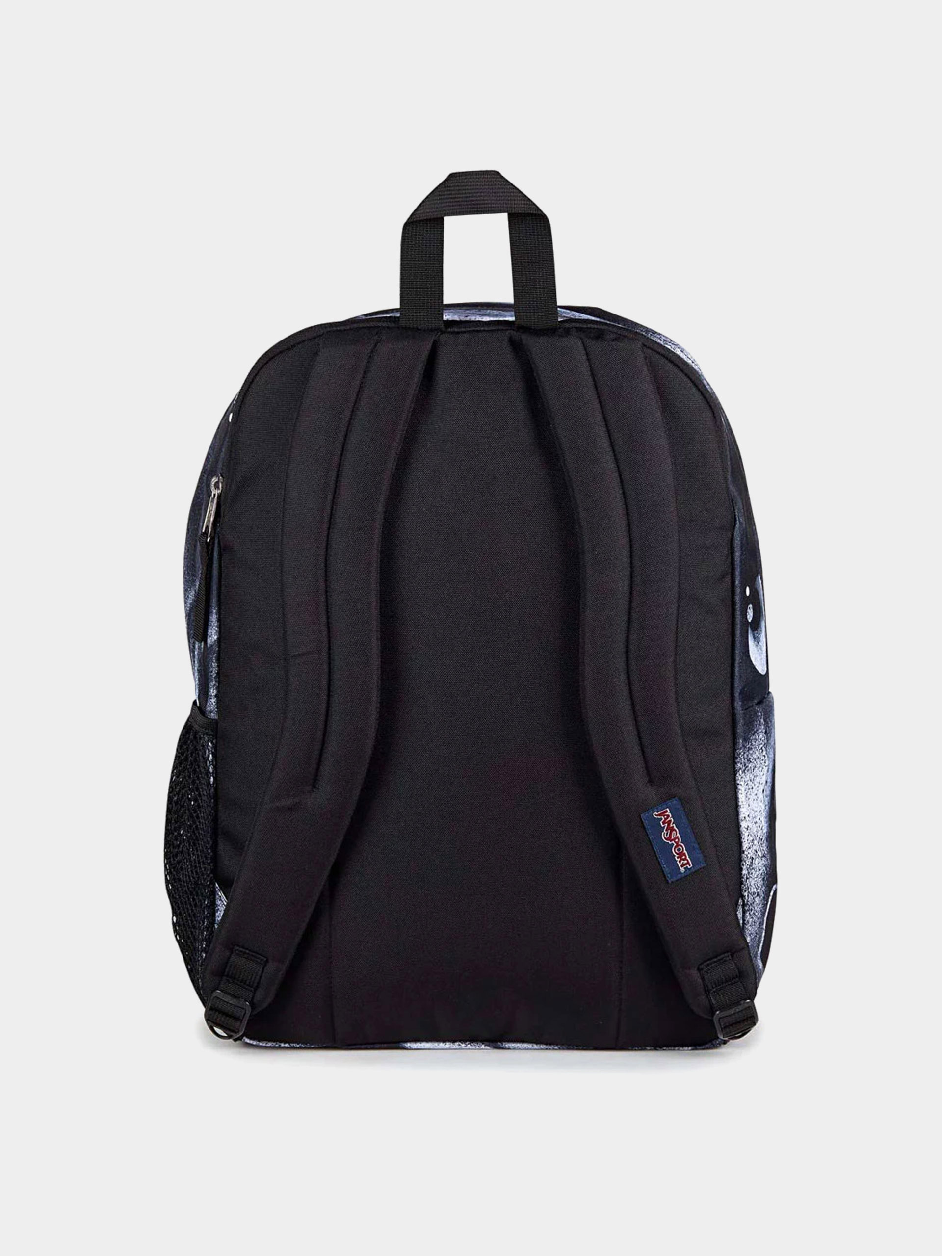 JanSport Backpack Big Student - multicolor (event horizon)