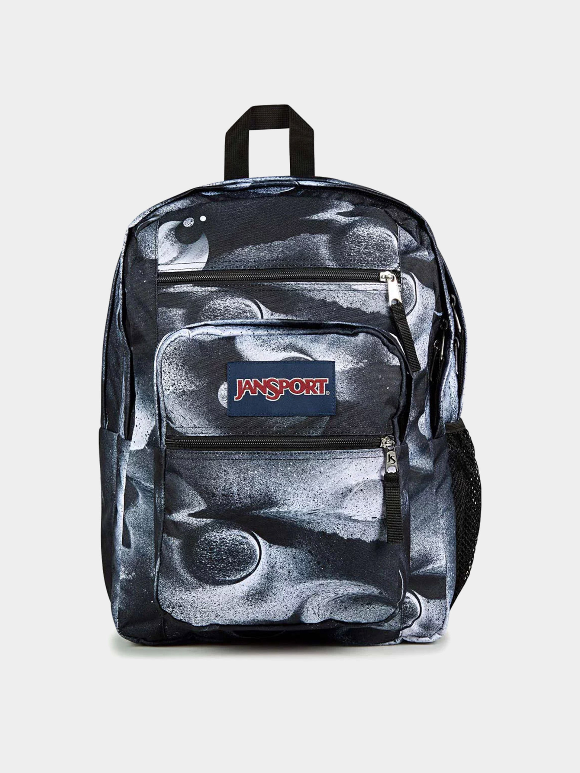 JanSport Rucksack Big Student (event horizon)