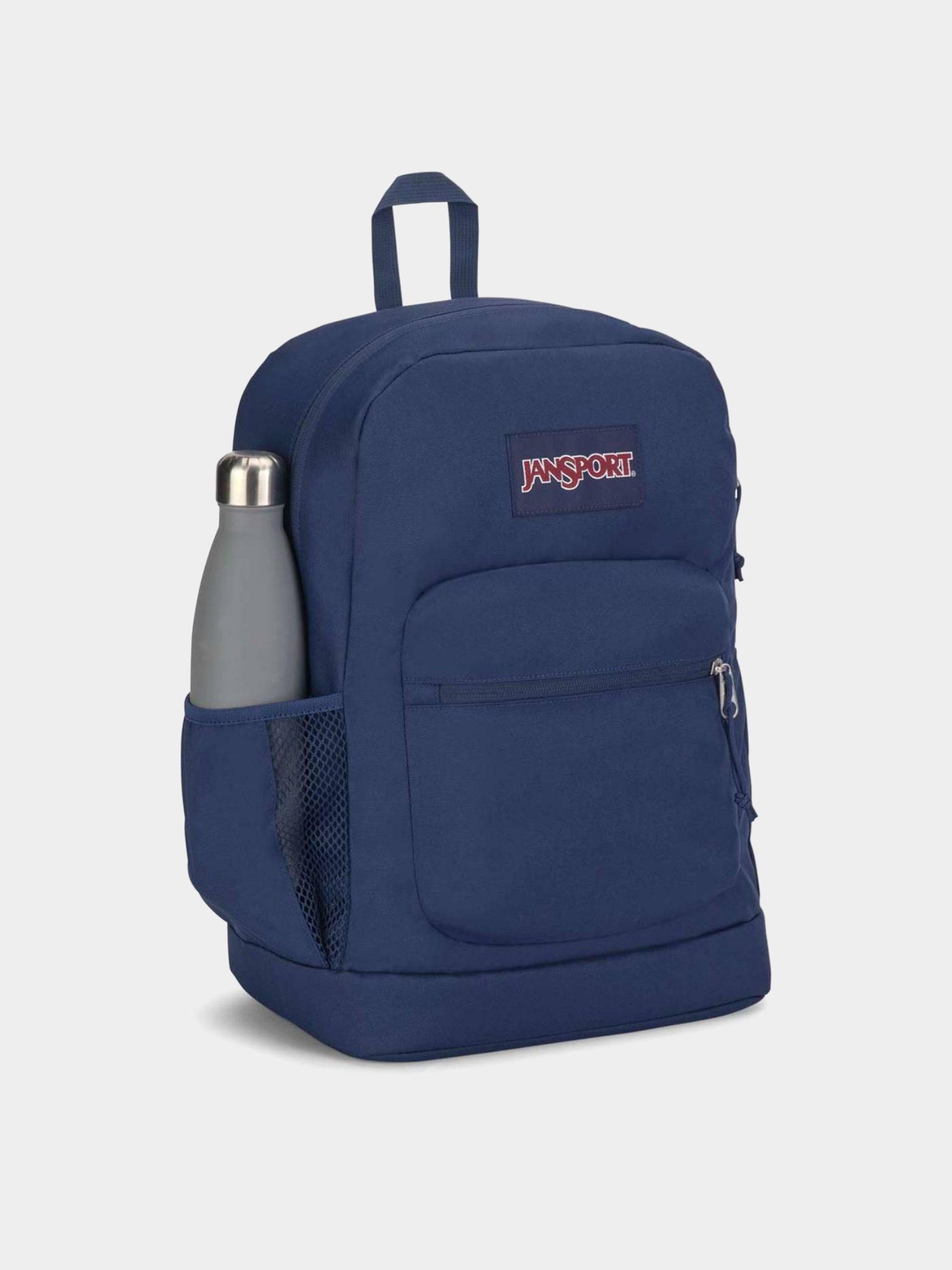JanSport Backpack Cross Town Plus (navy)