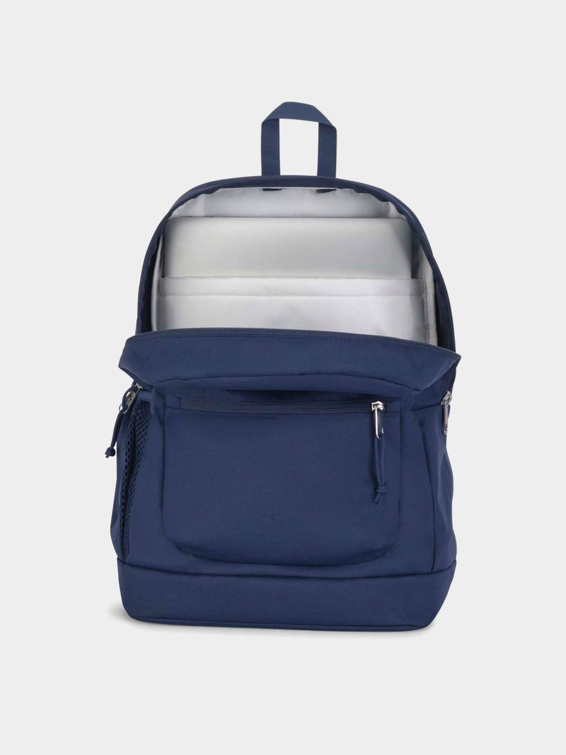 JanSport Backpack Cross Town Plus (navy)