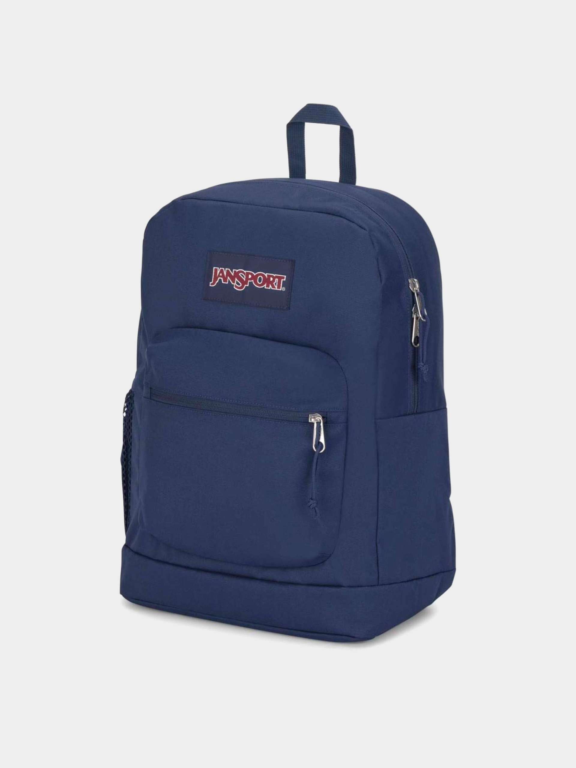 JanSport Rucksack Cross Town Plus (navy)