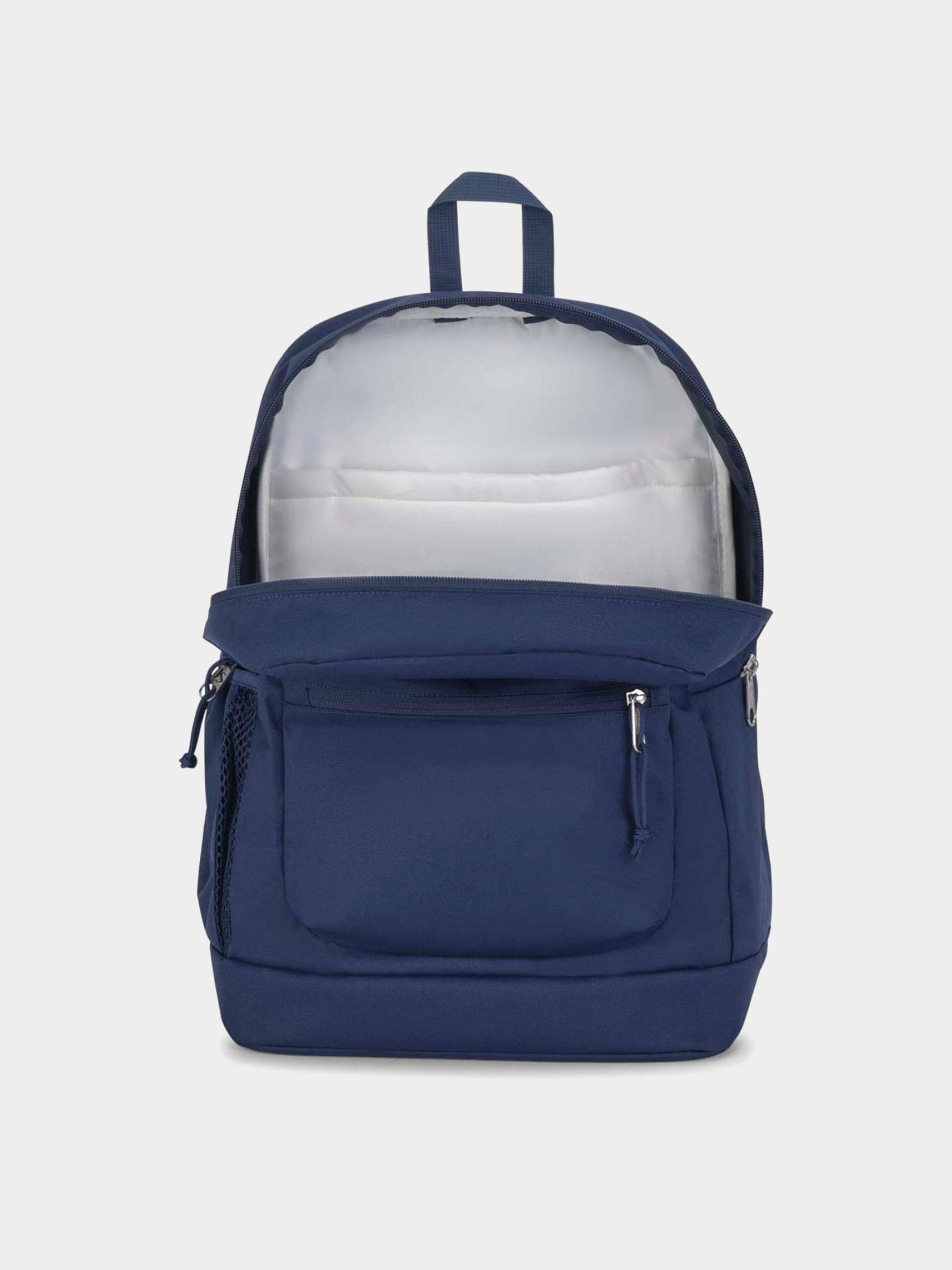 JanSport Rucksack Cross Town Plus (navy)