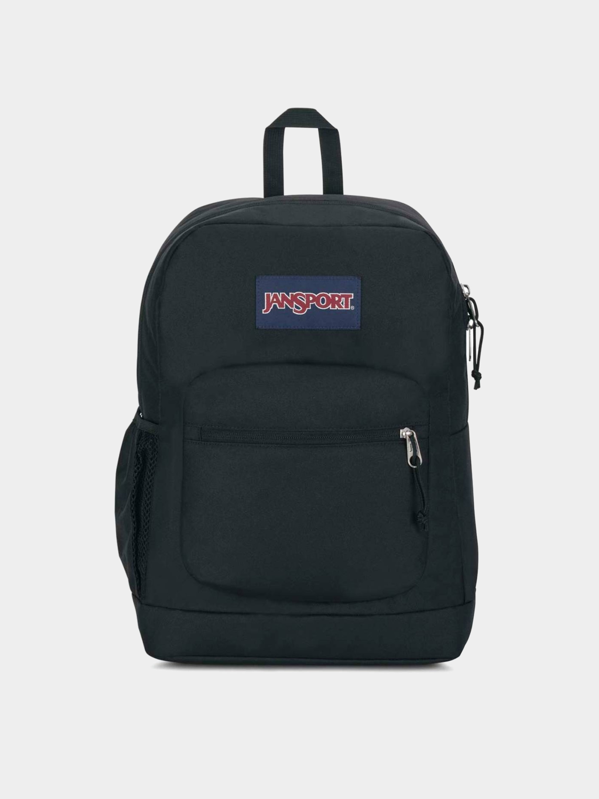 black jansport bag uk JansSport Pack COOL STUDENT Fashion Spacious Main Compartment Features one large main compartment for storing clothes or daily essentials King's Cross - Jansport Backpack