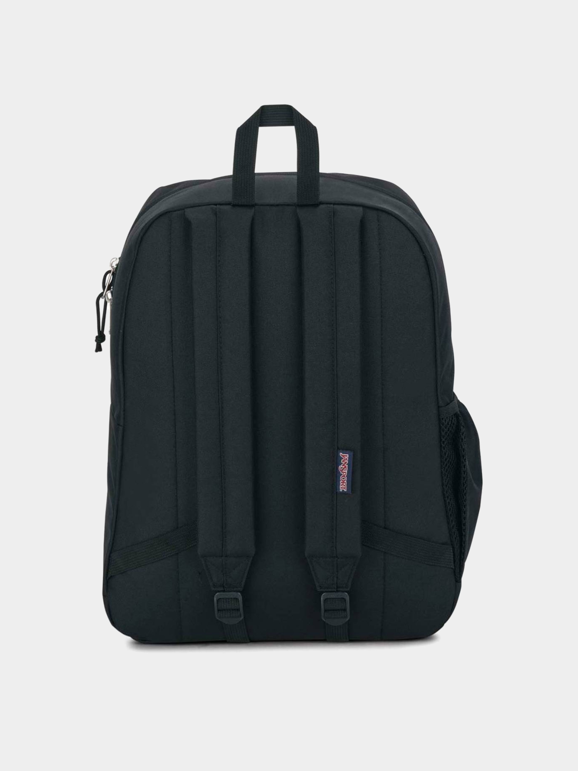 JanSport Backpack Cross Town Plus - black (black)