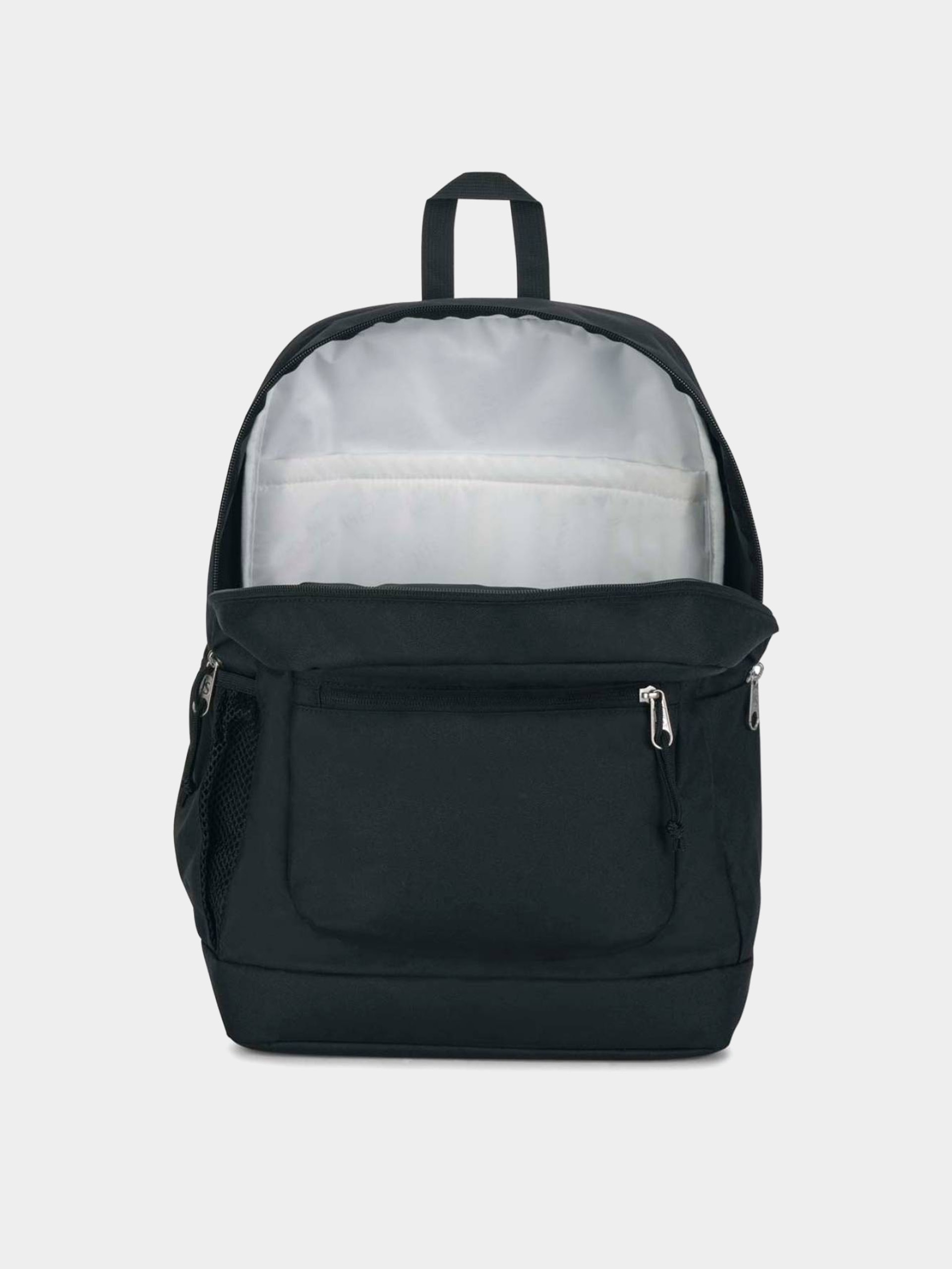 JanSport Rucksack Cross Town Plus (black)