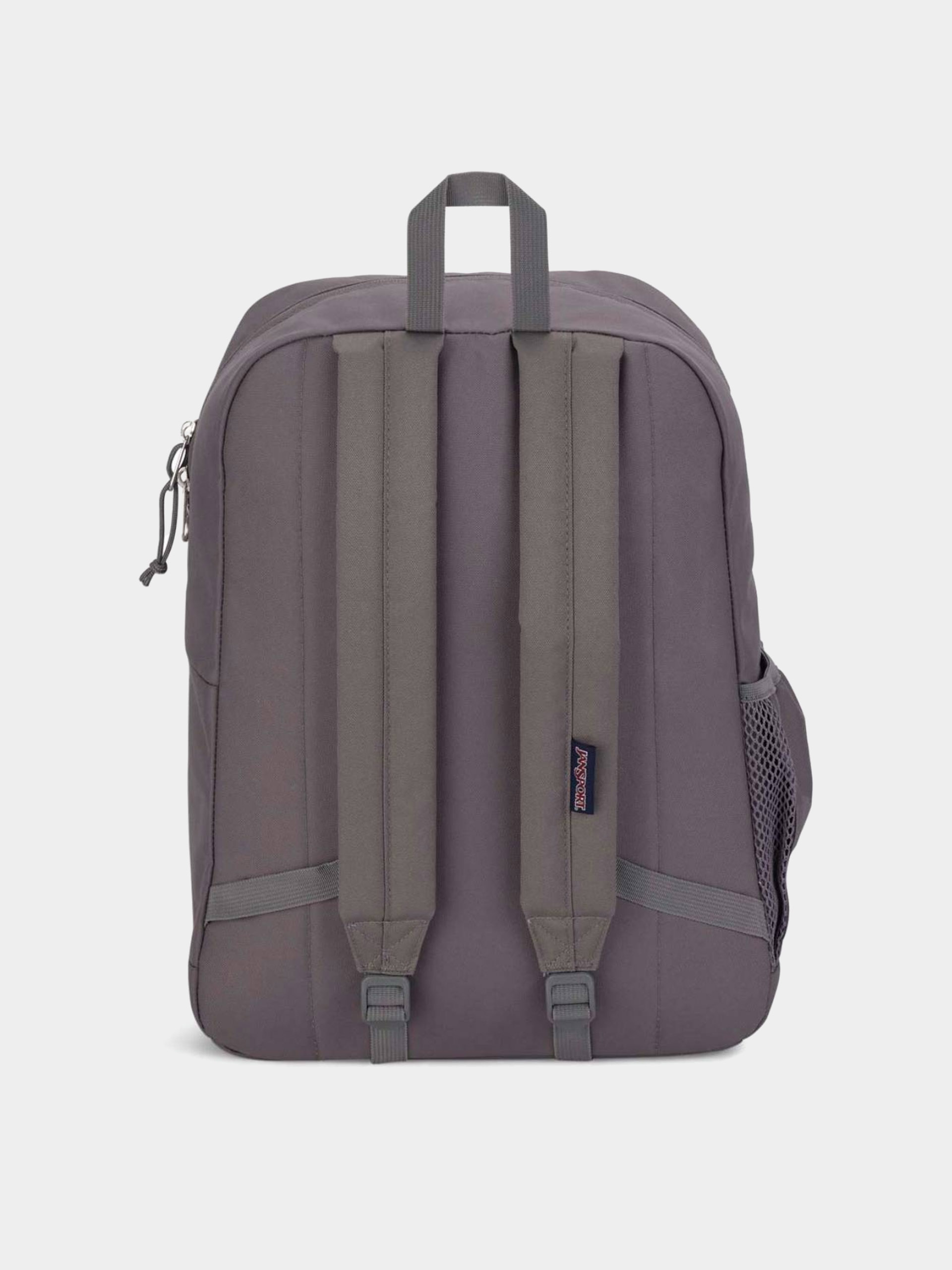 JanSport Rucksack Cross Town Plus (graphite grey)