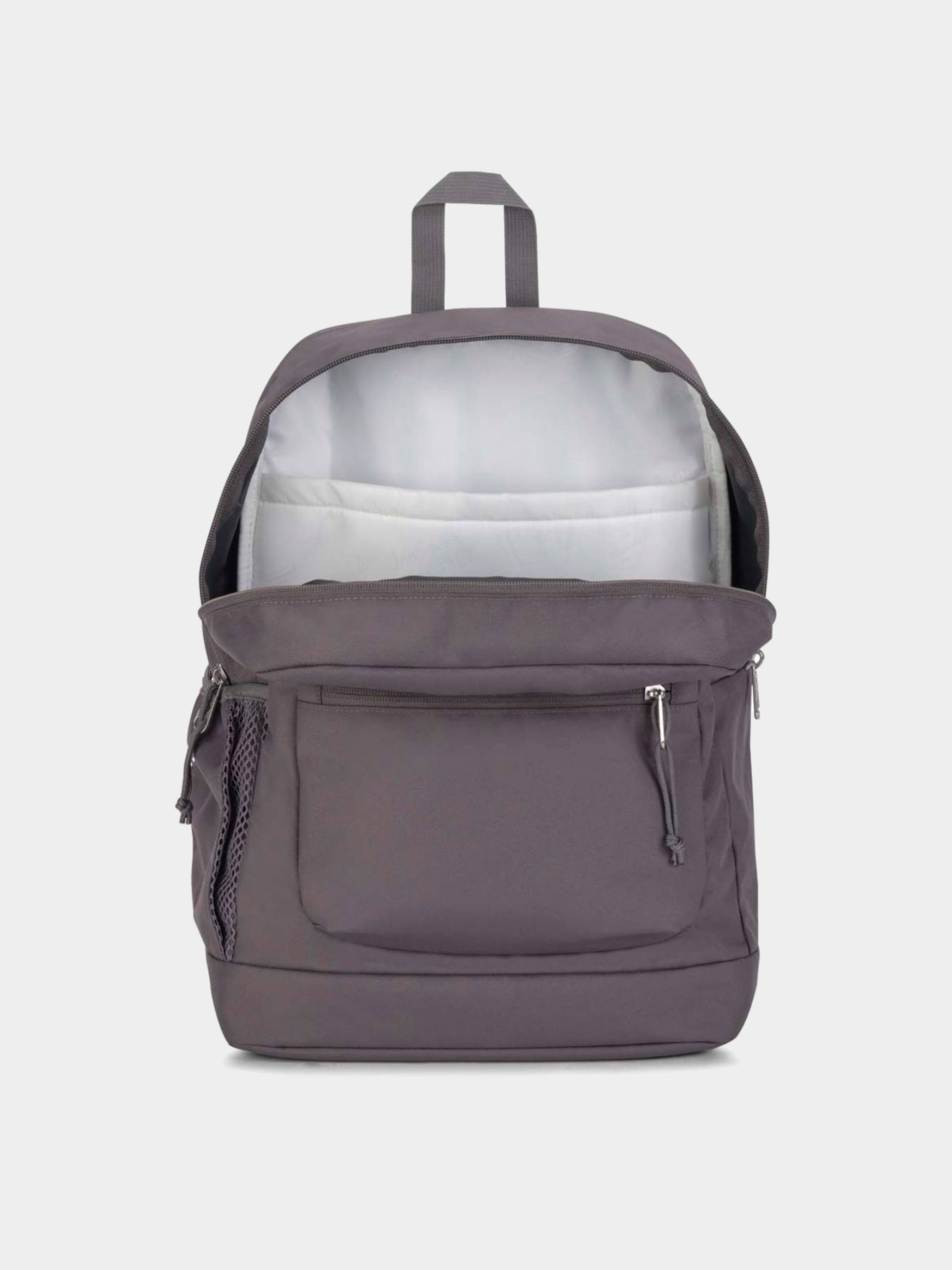 JanSport Backpack Cross Town Plus (graphite grey)