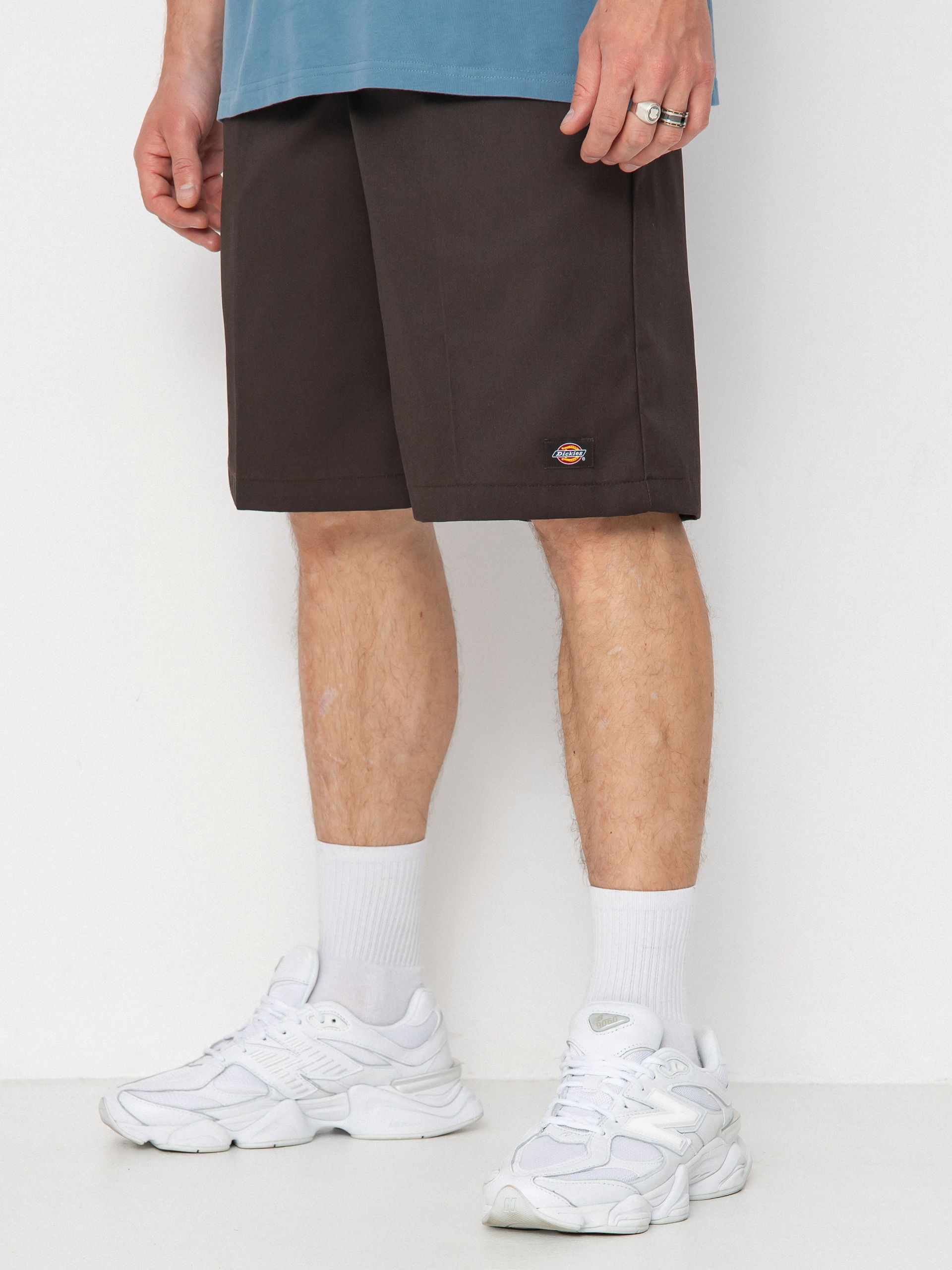 Dickies 13In Multi Pocket Shorts - grey (charcoal grey)