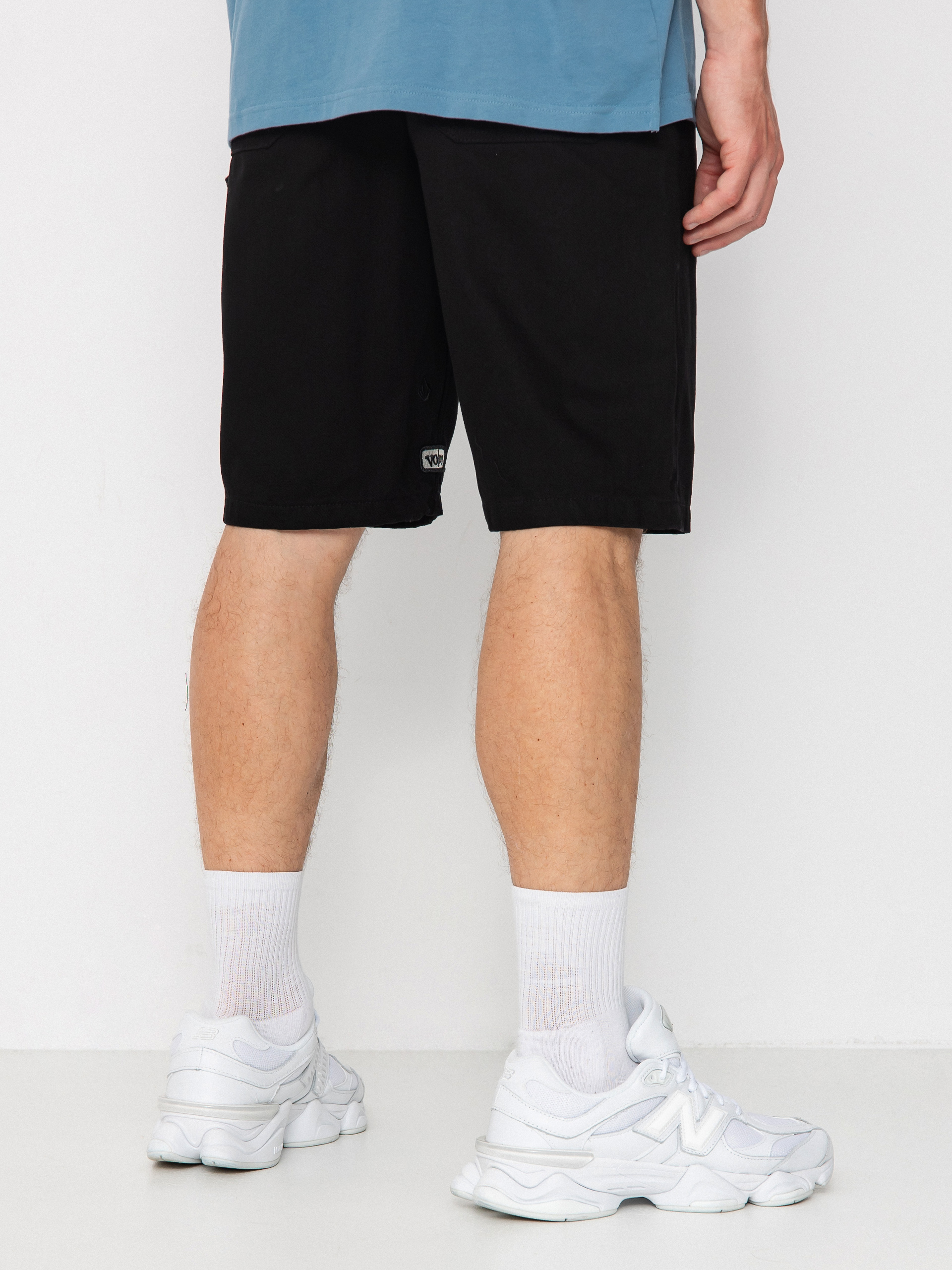 Volcom Shorts Sawhorse (black)