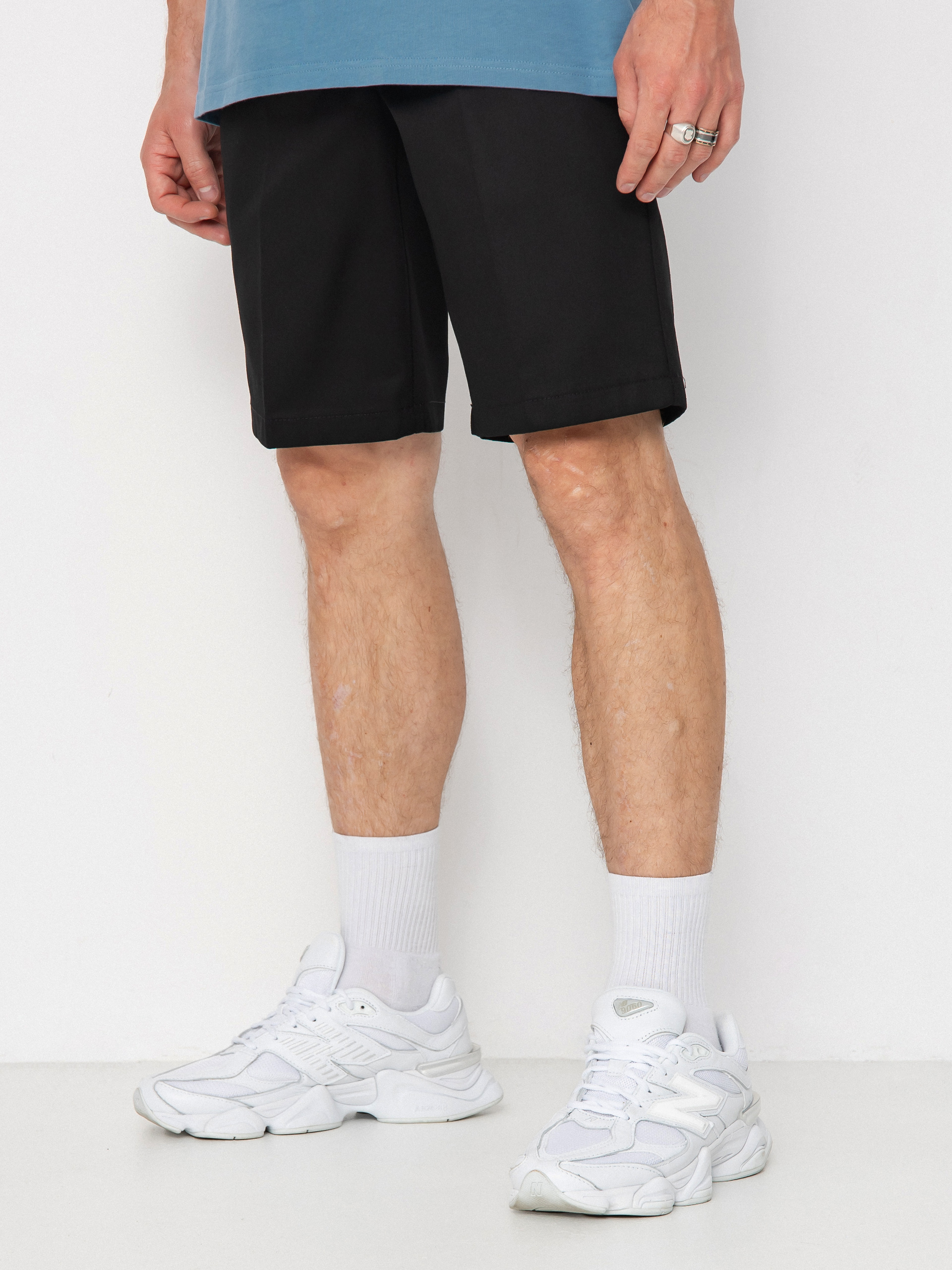 Dickies 874 Shorts (black)