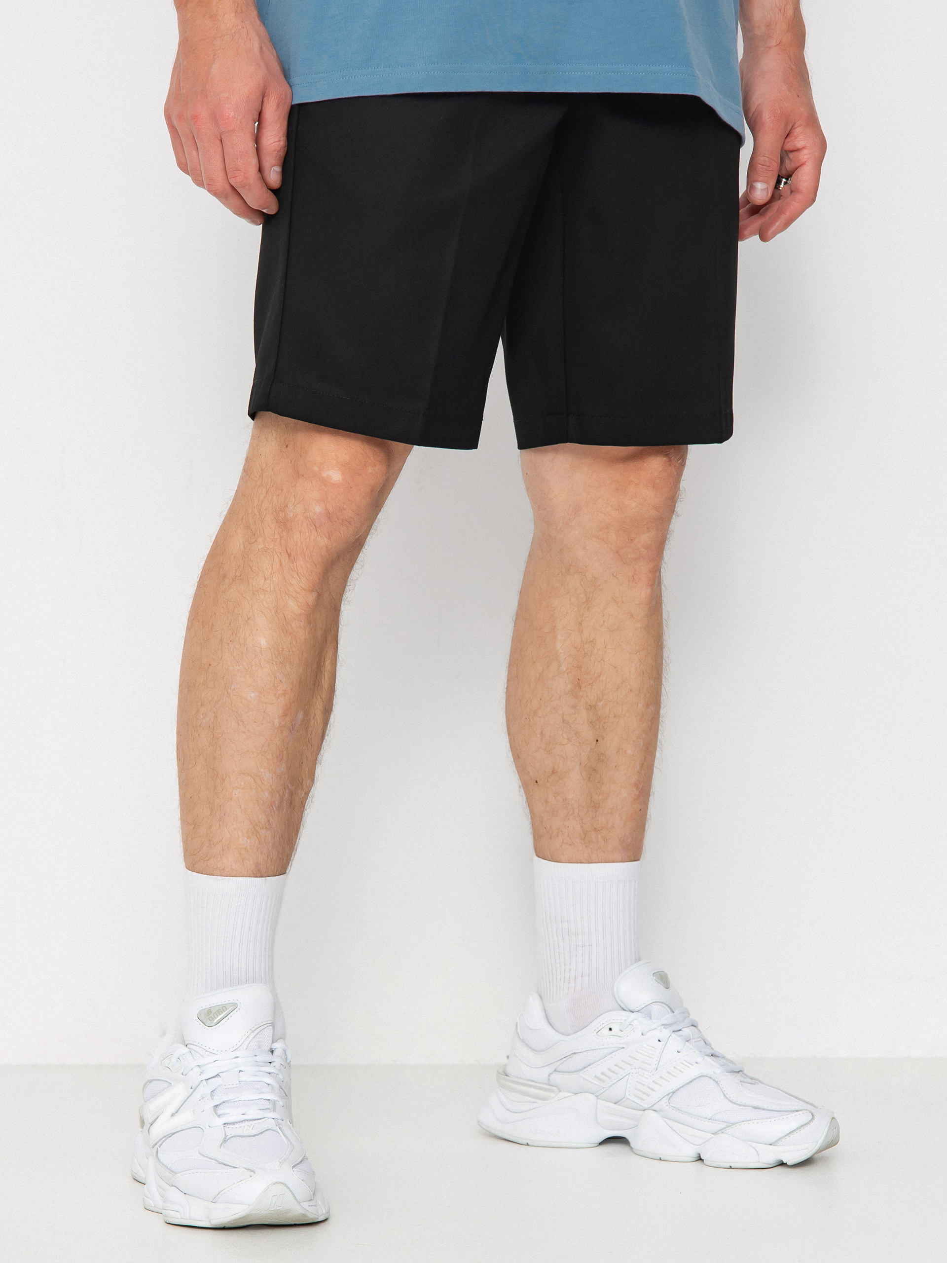 Dickies 874 Shorts (black)