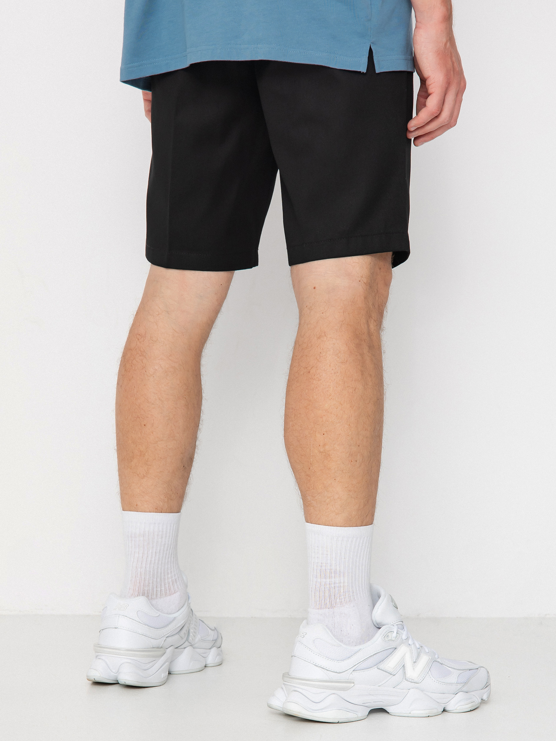 Dickies 874 Shorts (black)