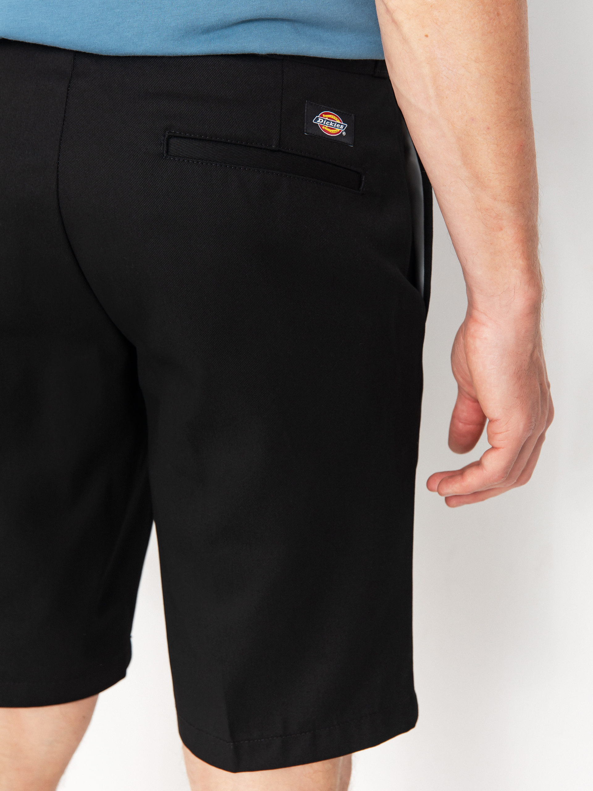 Dickies 874 Shorts (black)