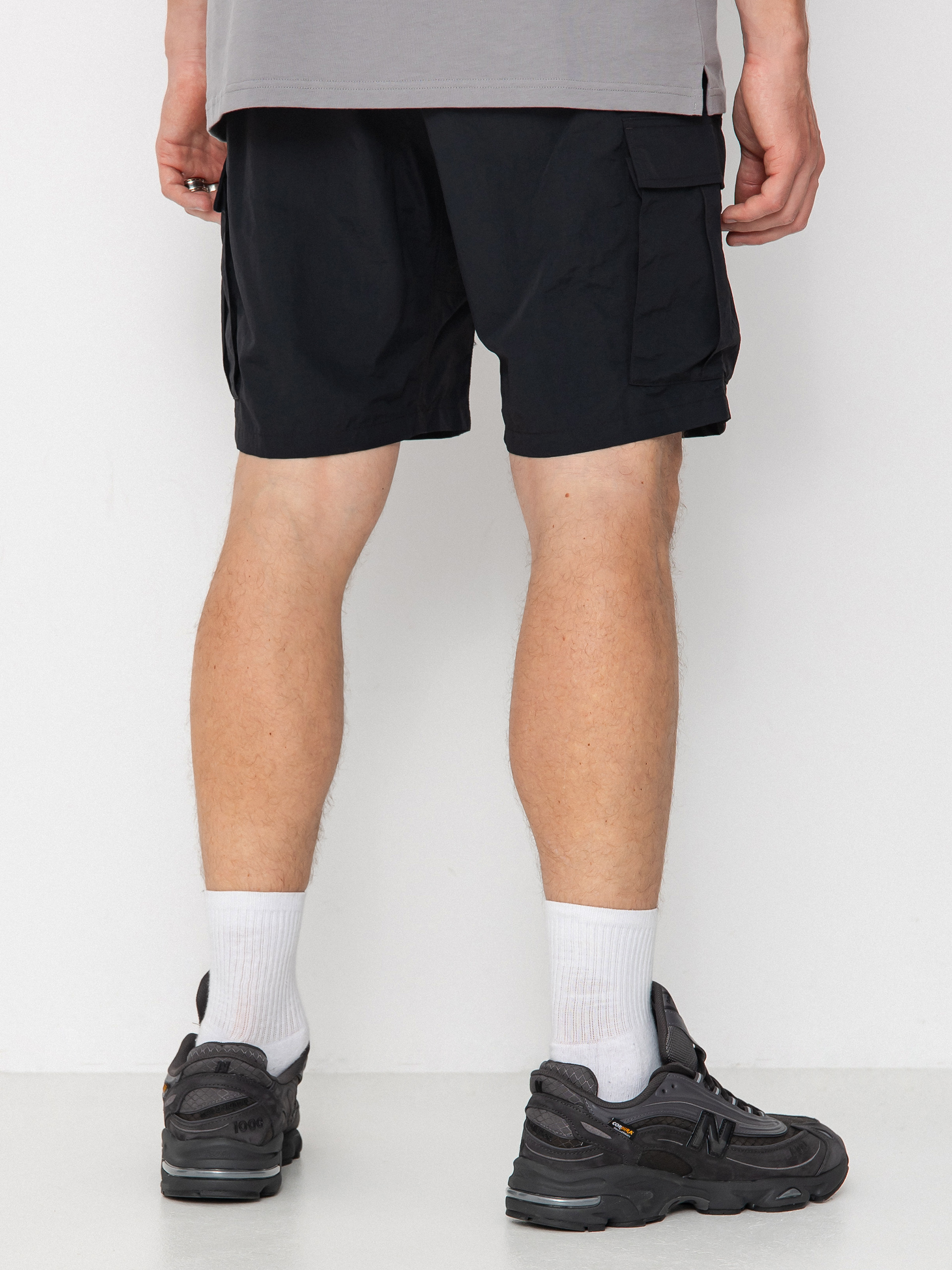 新品未使用Gramicci NYLON EXPLORER CARGO SHORT Nylon Explorer Cargo Short – Gramicci