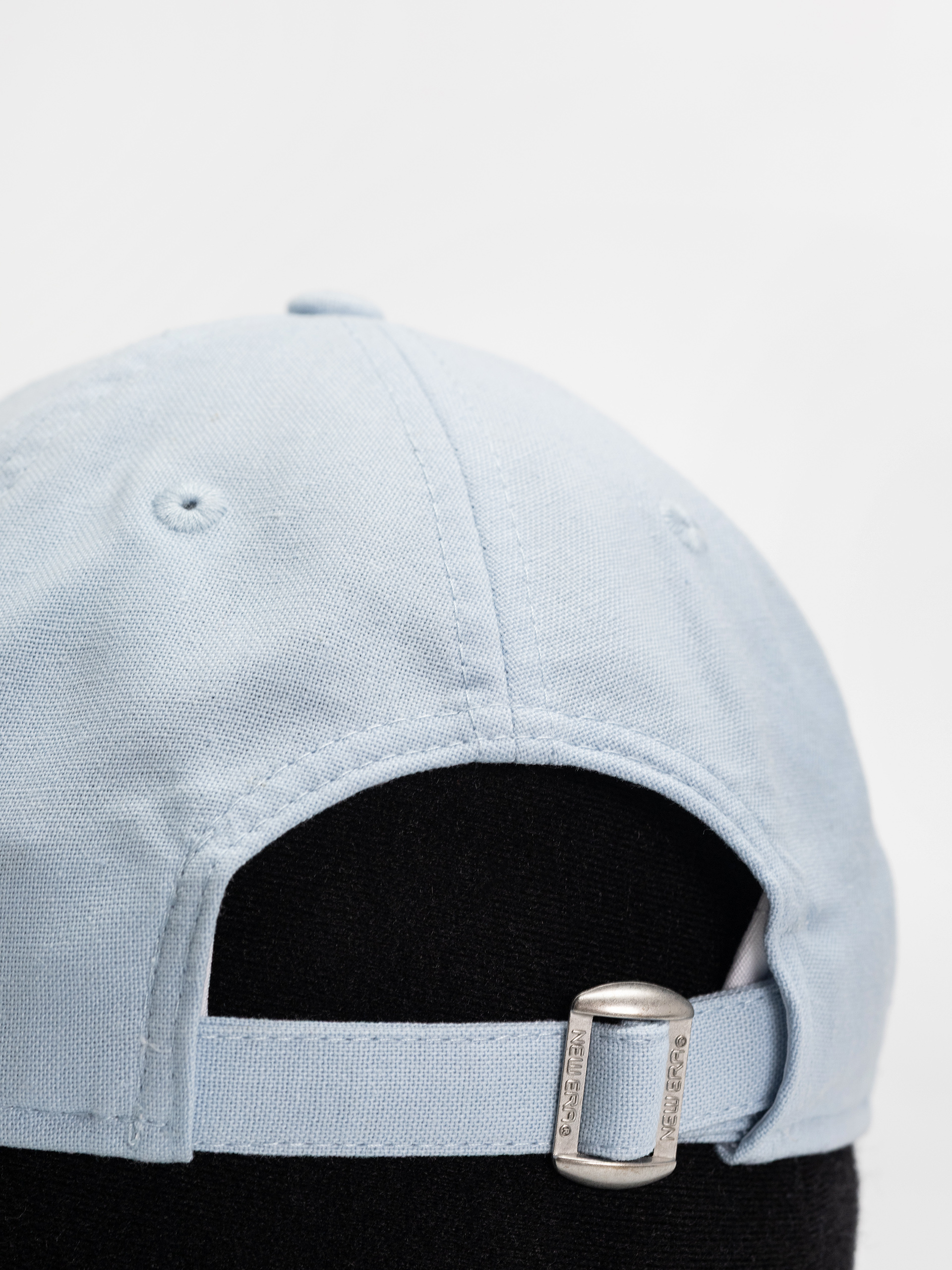 New Era Cap Linen 9Twenty New York Yankees Wmn (blue)