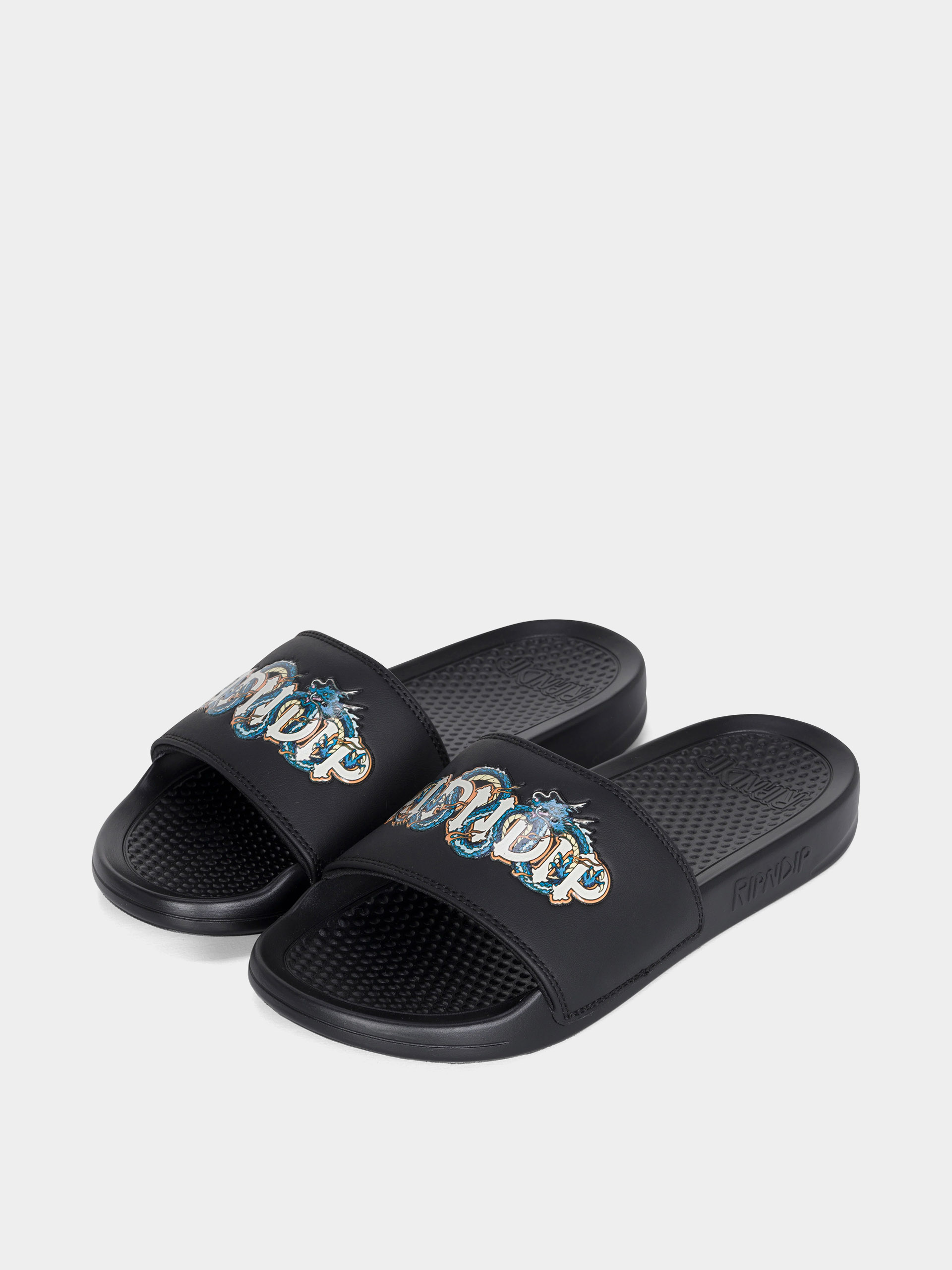 RipNDip Flip-flops Shen Nerm (black)