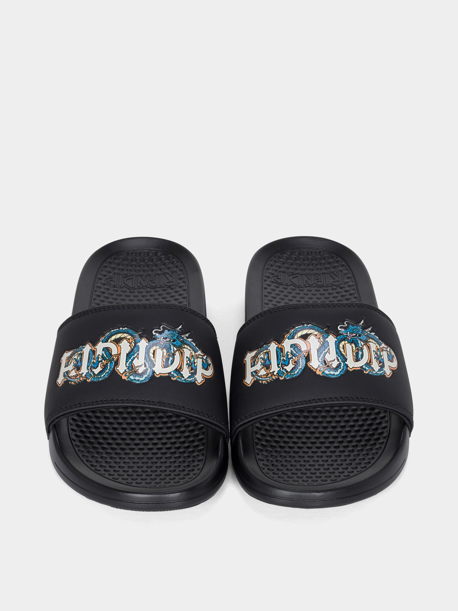 RipNDip Flip Flops Shen Nerm (black)