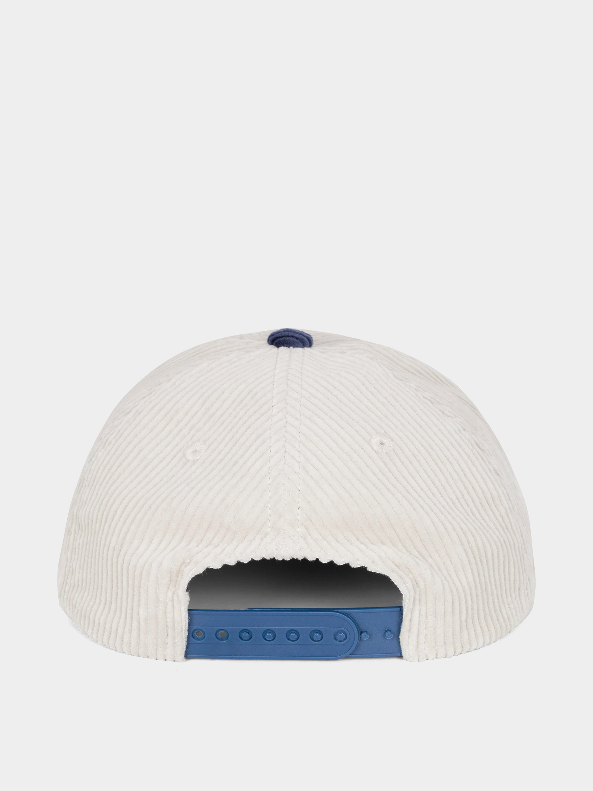 RipNDip Cap Athletics (bone/navy)