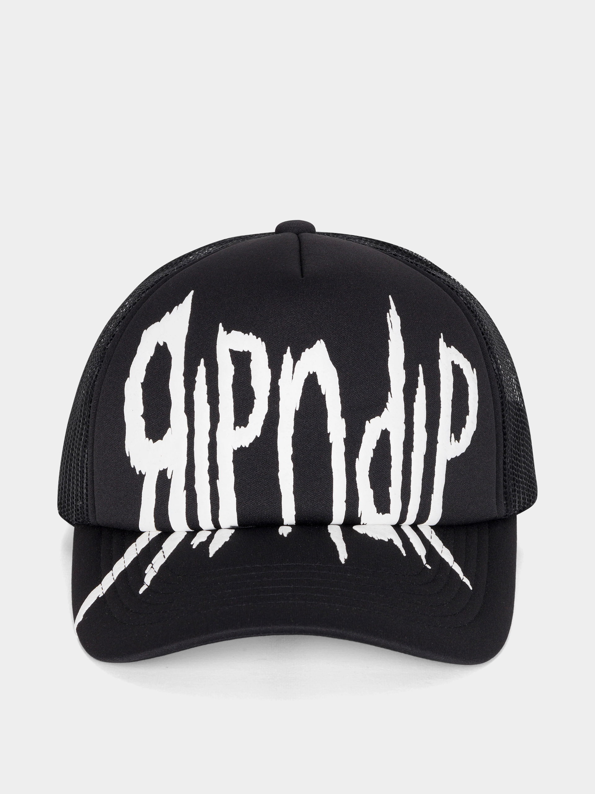 RipNDip Cap Insano Trucker (black)