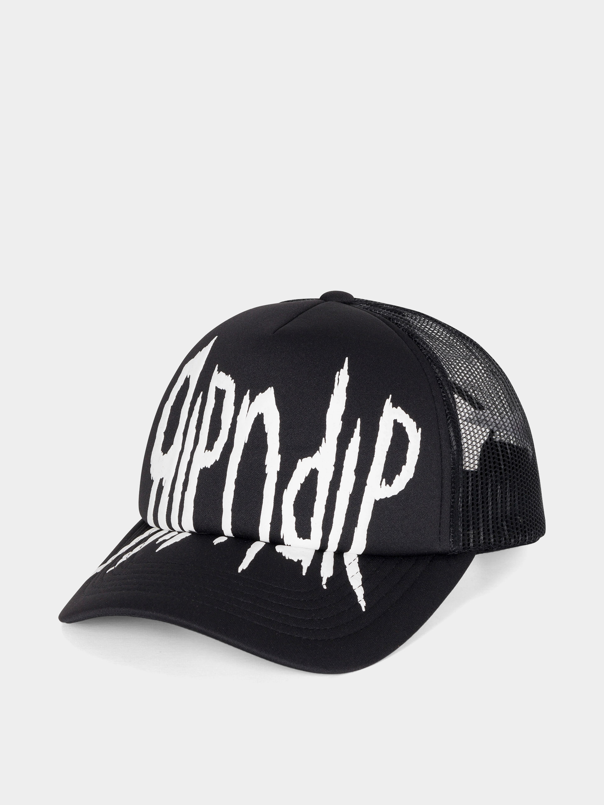 New Era Cap Rhinestone Trucker Wmn - red (black/red)