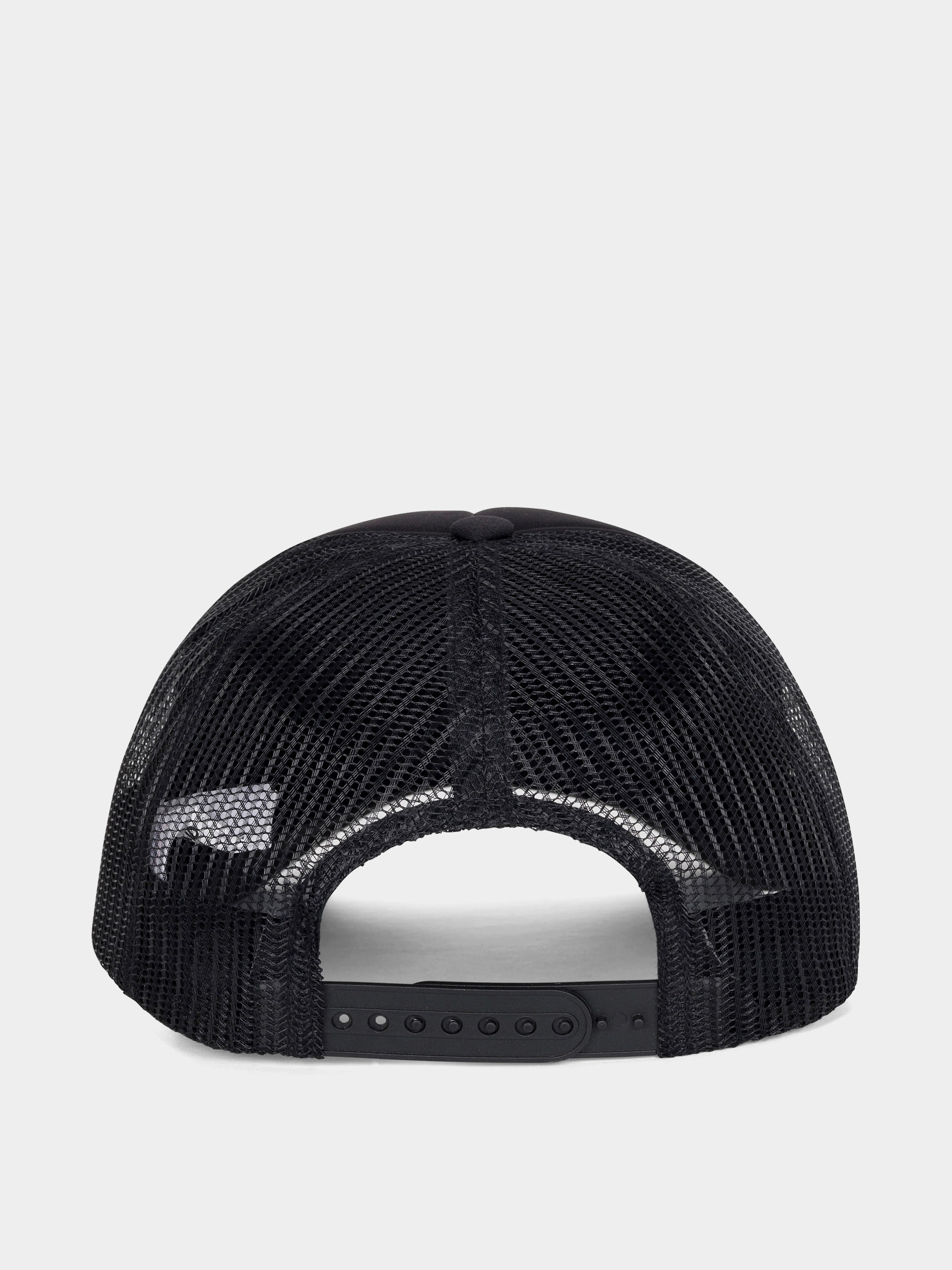 RipNDip Cap Insano Trucker (black)