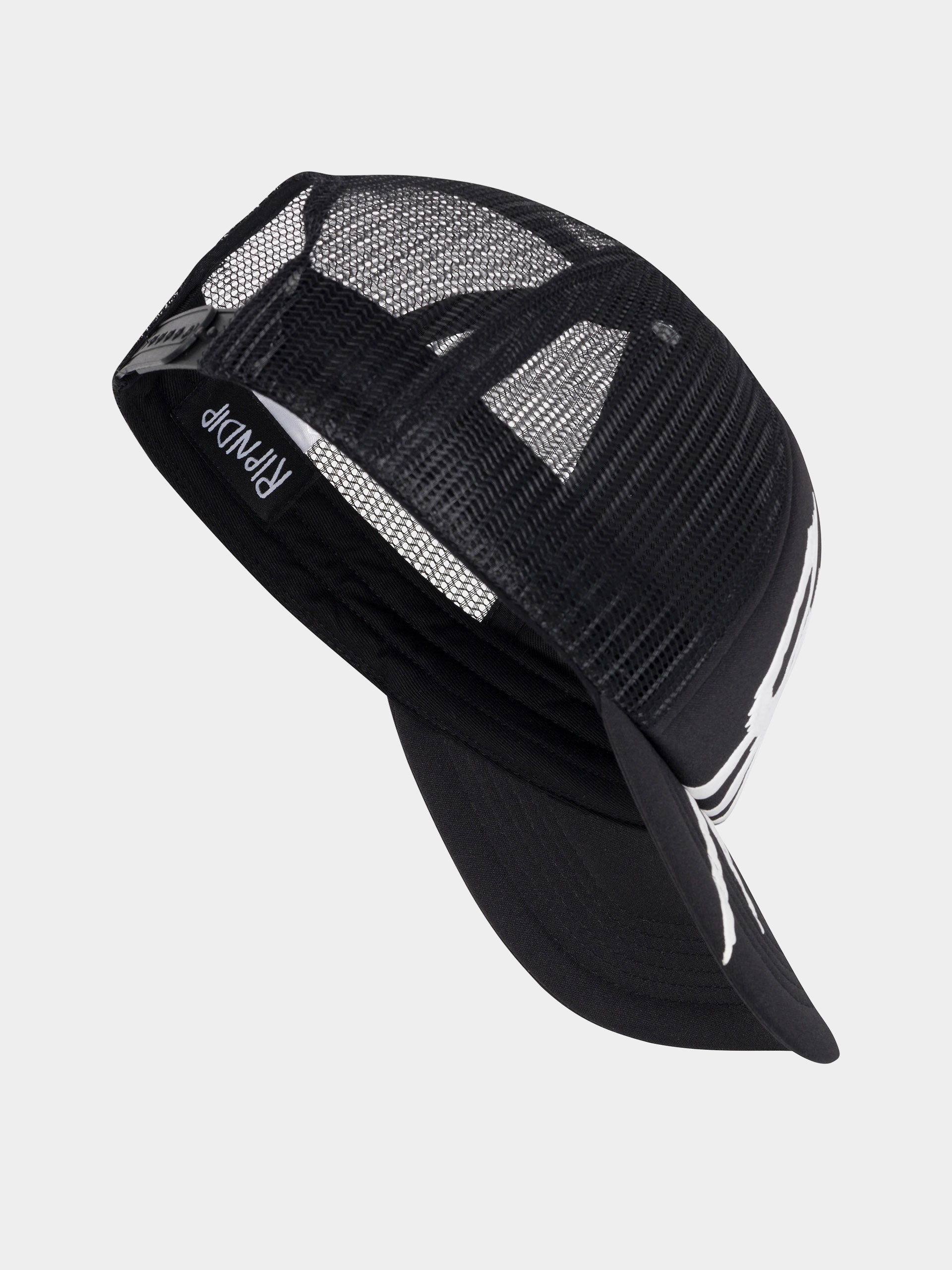RipNDip Cap Insano Trucker (black)