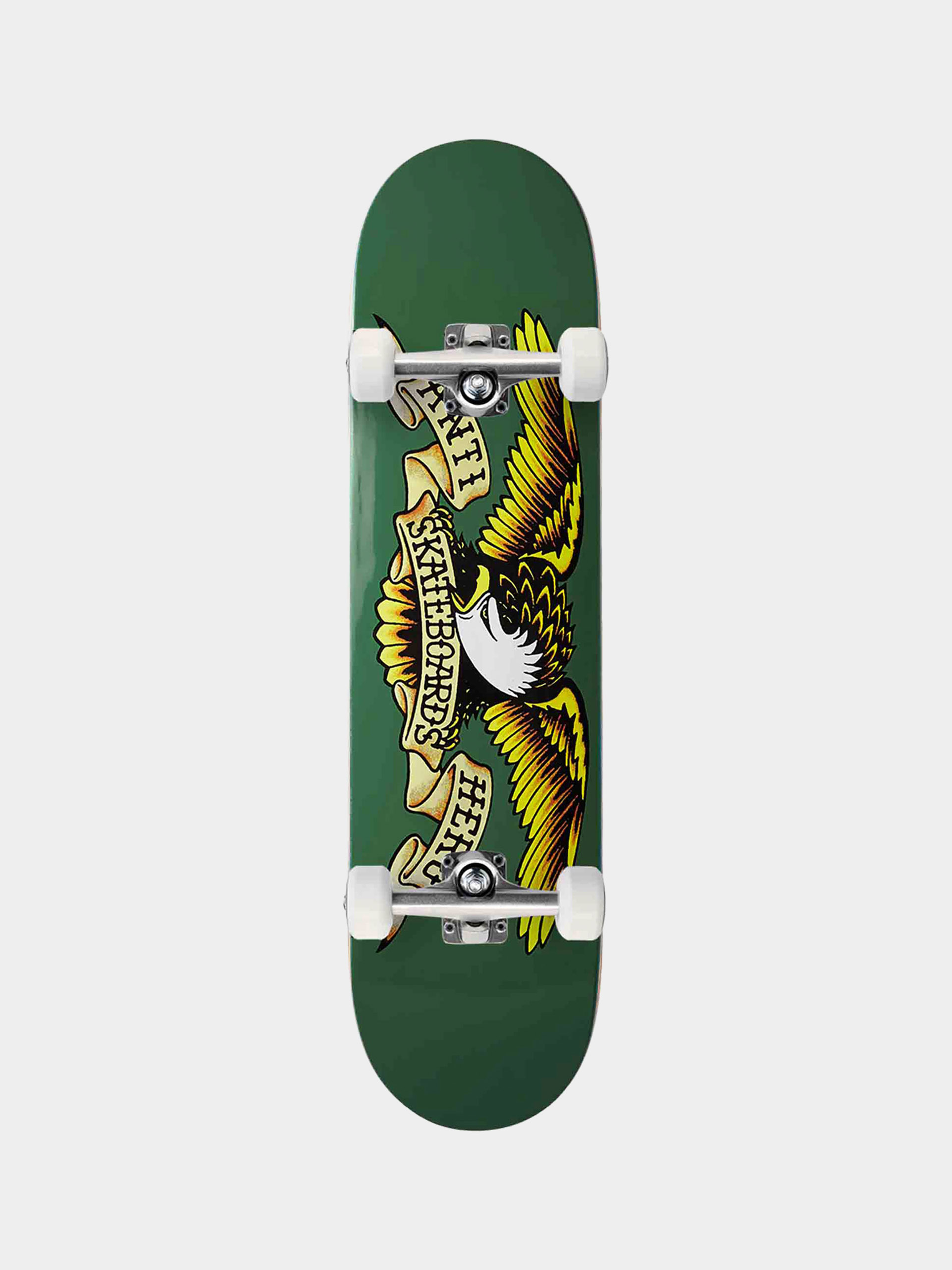 Antihero Skateboard Classic Eagle (dark green)
