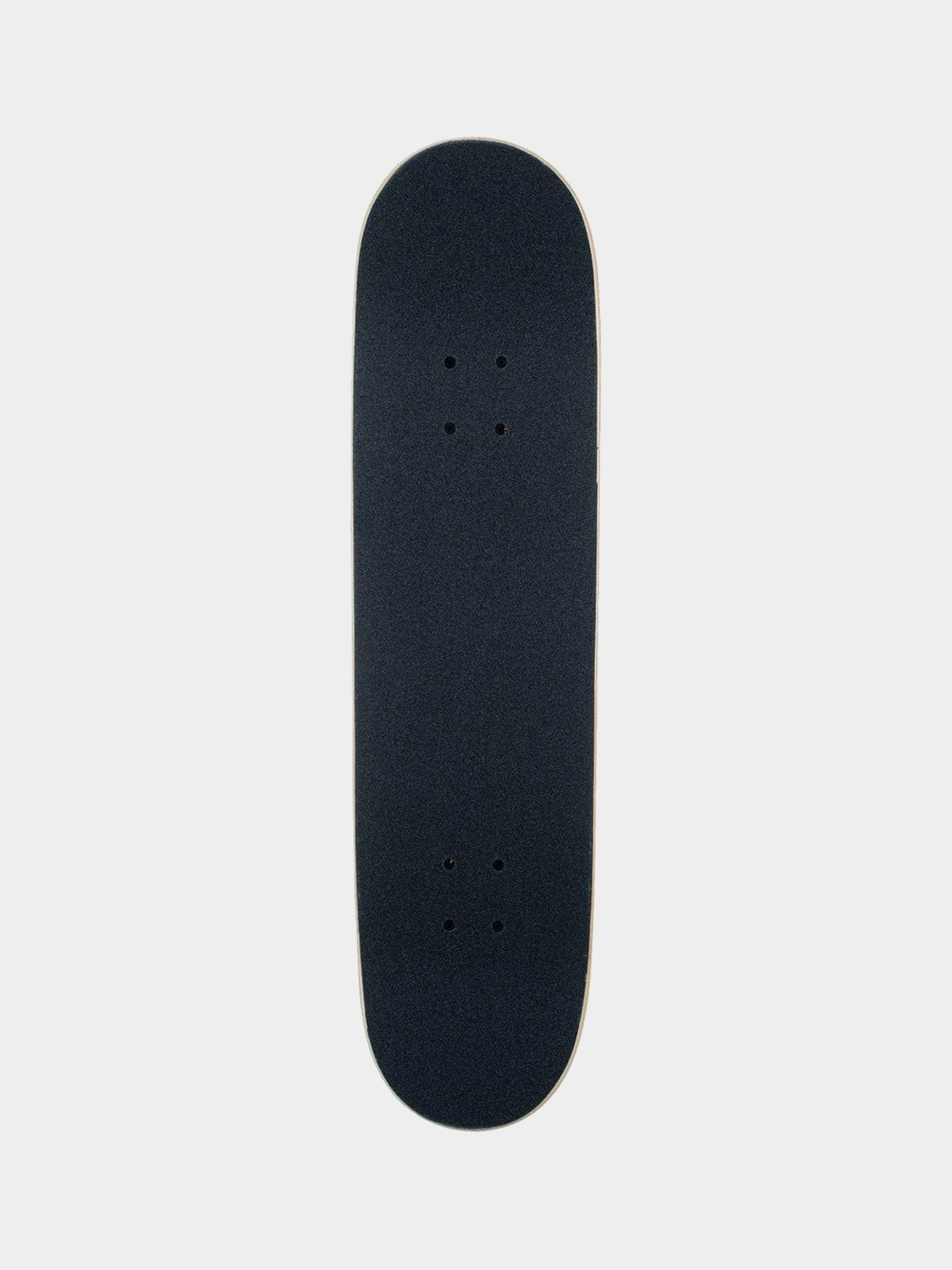 Krooked Skateboard Storm (black)