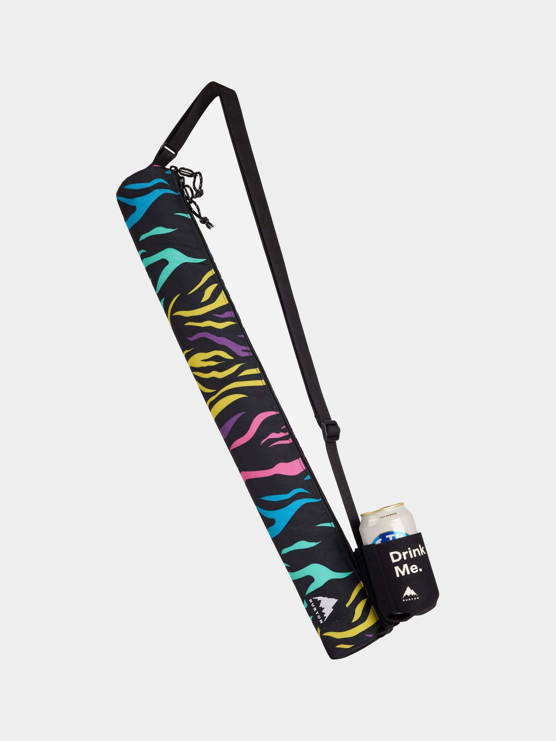 Burton Bag Beeracuda 2L (safari)