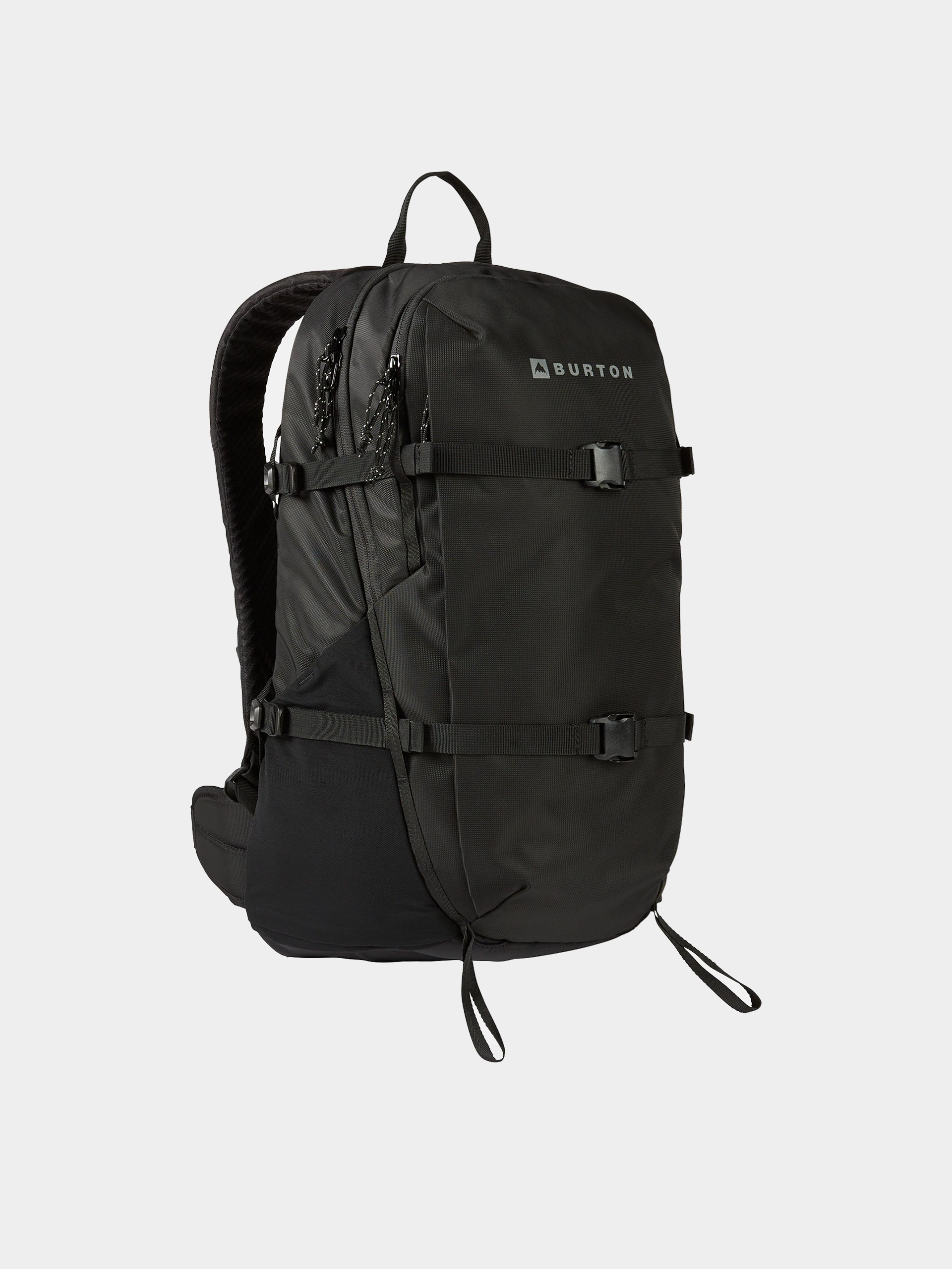 お中元 お歳暮 お年賀 夏 冬 年末年始のご挨拶 ギフト 通販な Tour Ak Backpack Burton 33L cordura) (black black - スノーボード